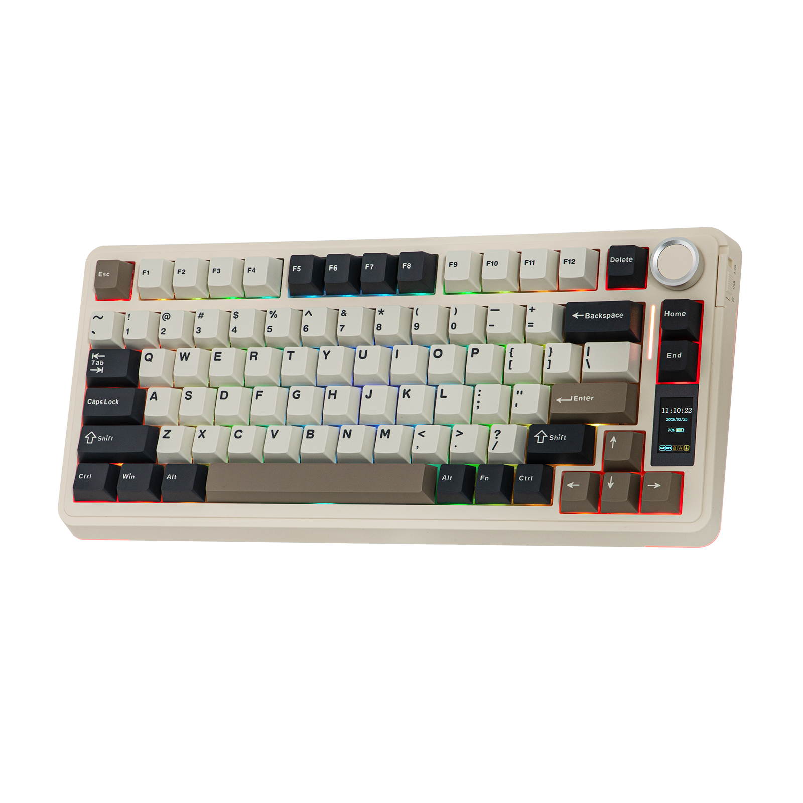 EPOMAKER X AULA EA75 Max