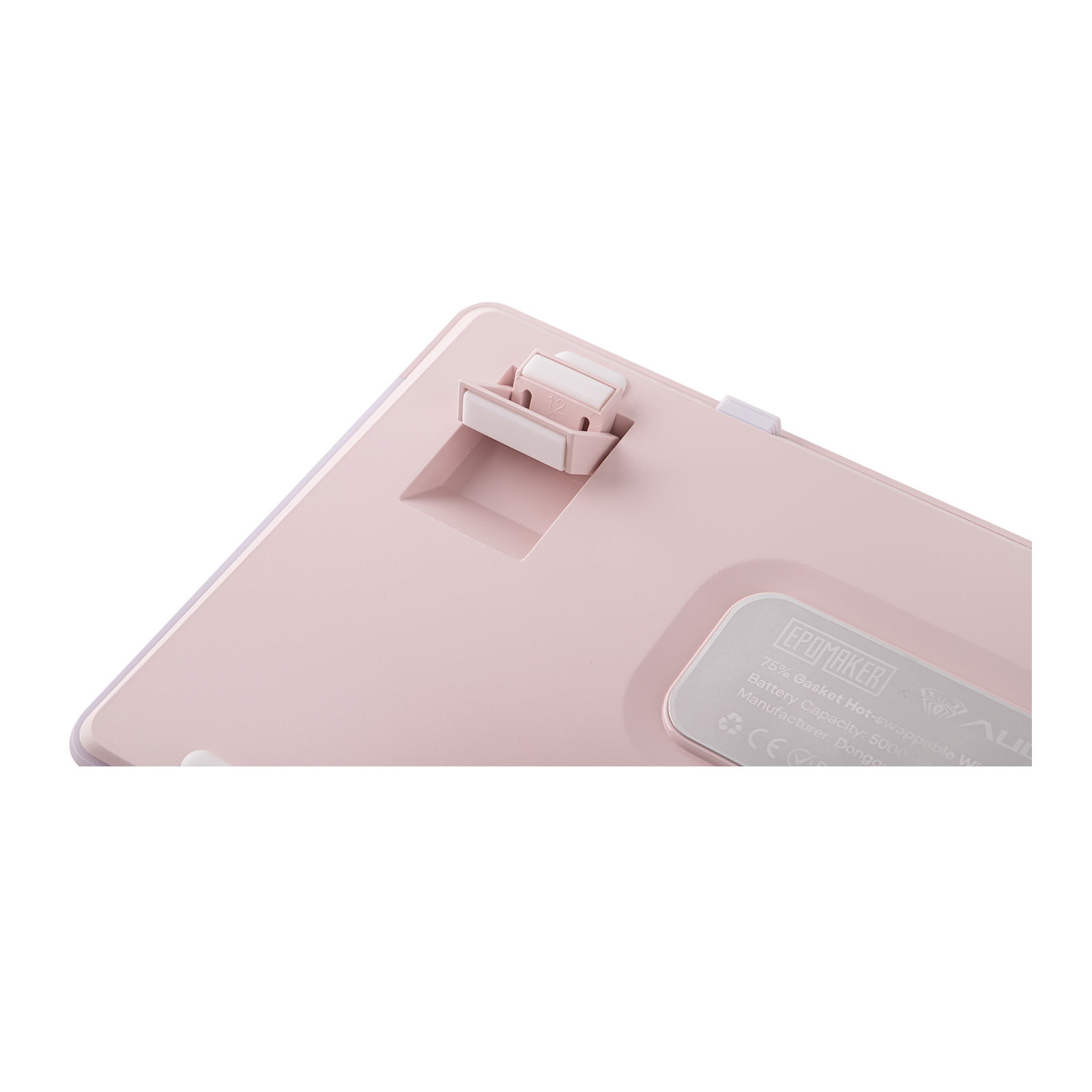 EPOMAKER X AULA EA75 Max