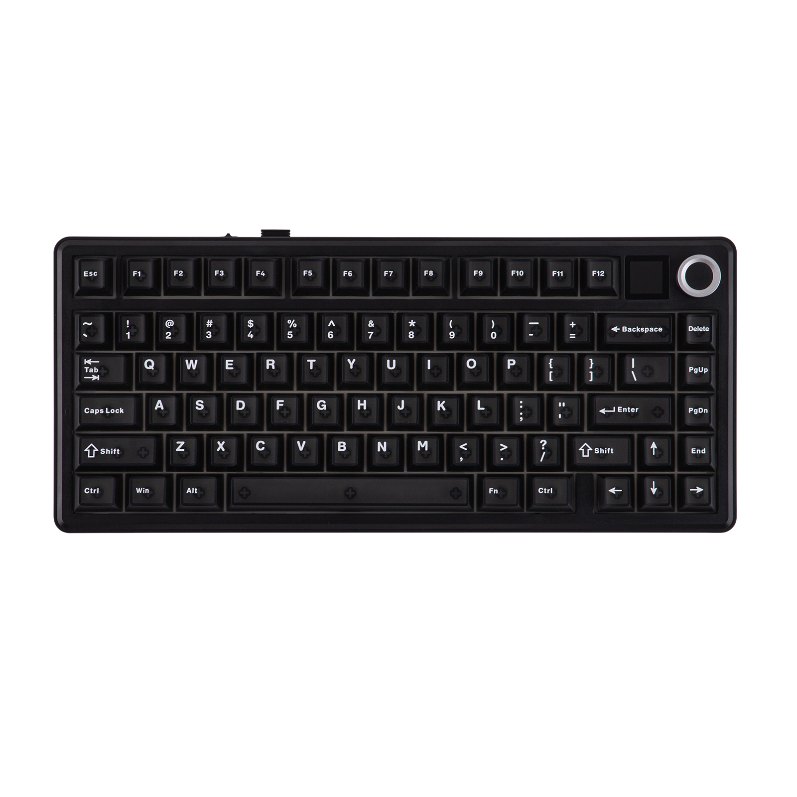 EPOMAKER X AULA F75 Max
