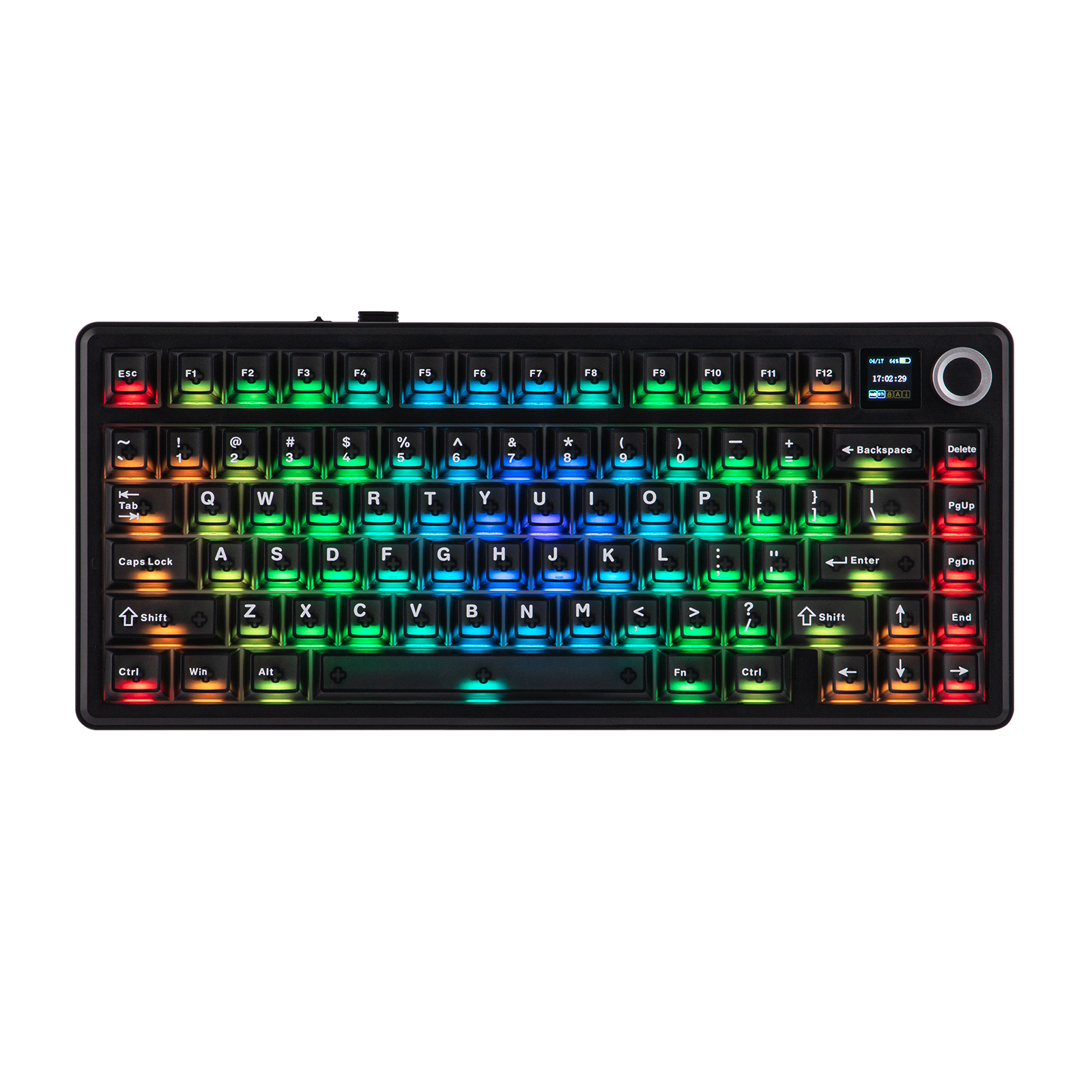 EPOMAKER X AULA F75 Max