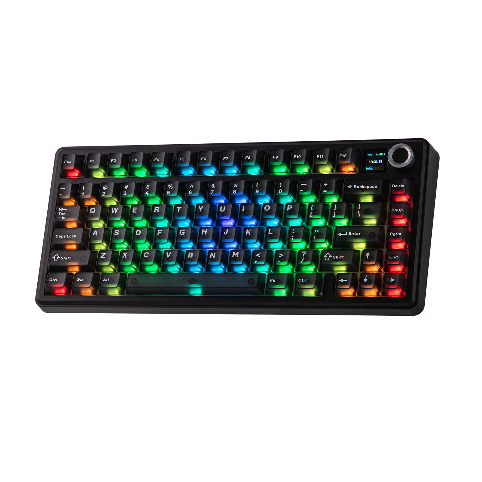 EPOMAKER X AULA F75 Max