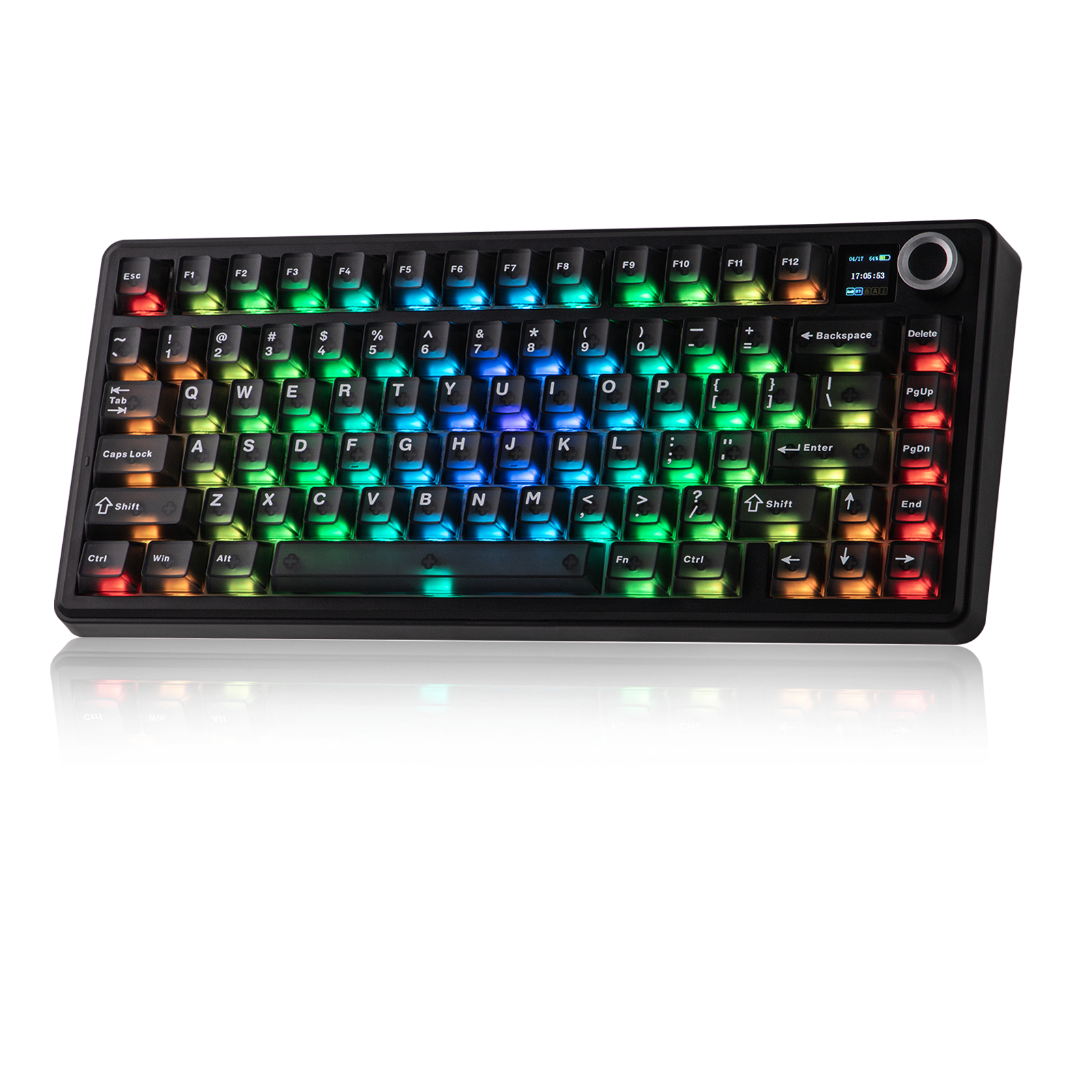 EPOMAKER X AULA F75 Max
