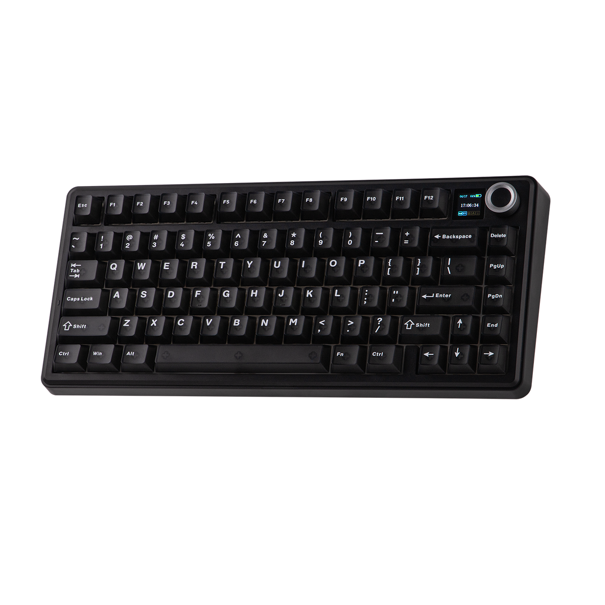 EPOMAKER X AULA F75 Max – MechLands EPOMAKER X AULA F75 Max – MechLands
