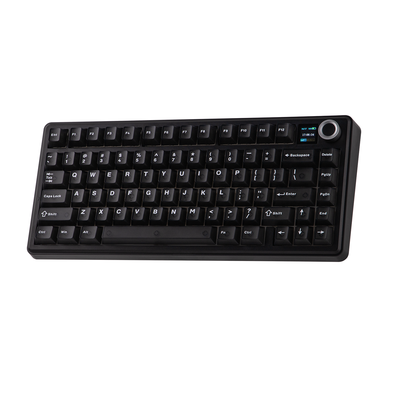 EPOMAKER X AULA F75 Max