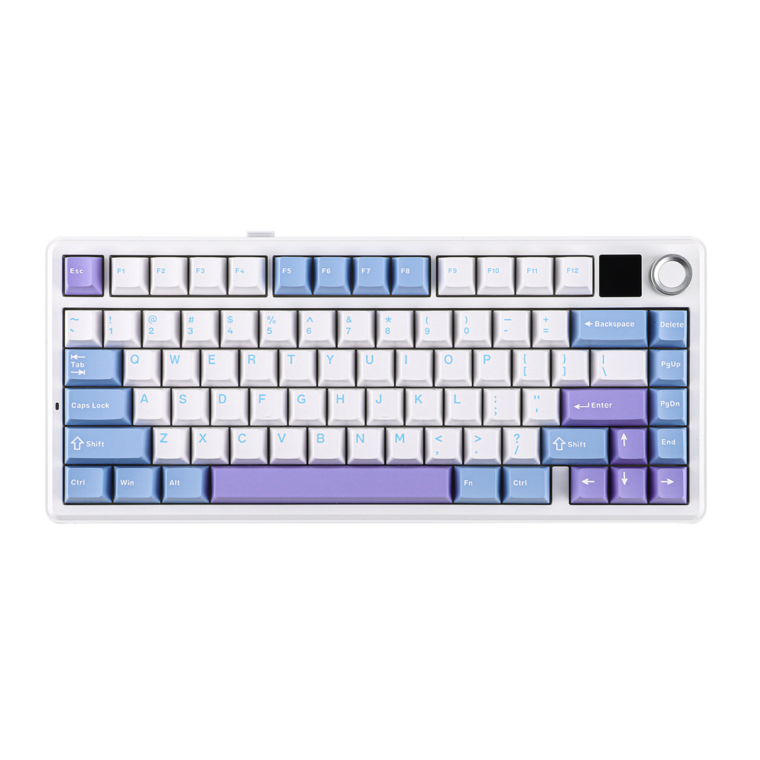 EPOMAKER X AULA F75 Max