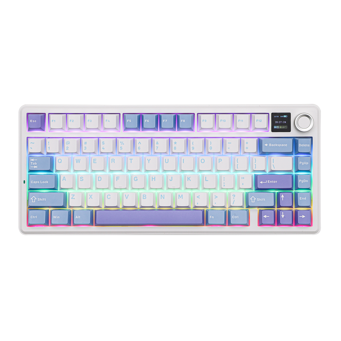 EPOMAKER X AULA F75 Max