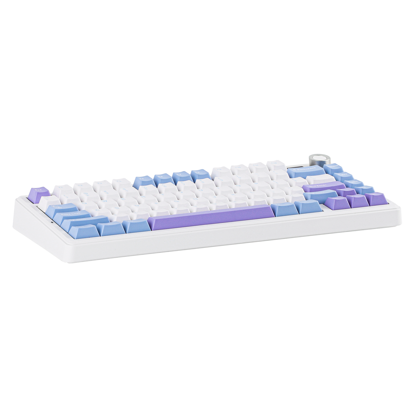 EPOMAKER X AULA F75 Max