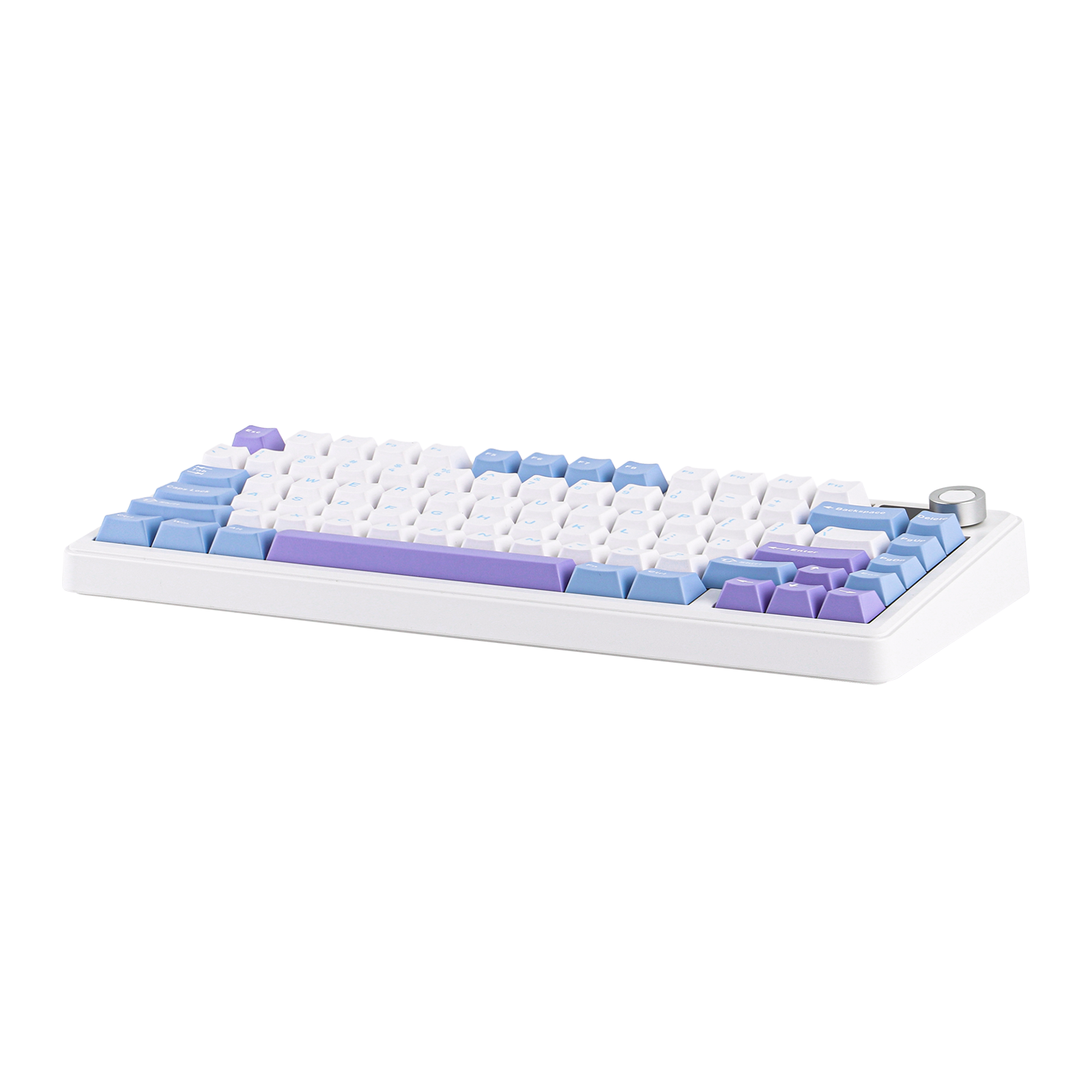 EPOMAKER X AULA F75 Max