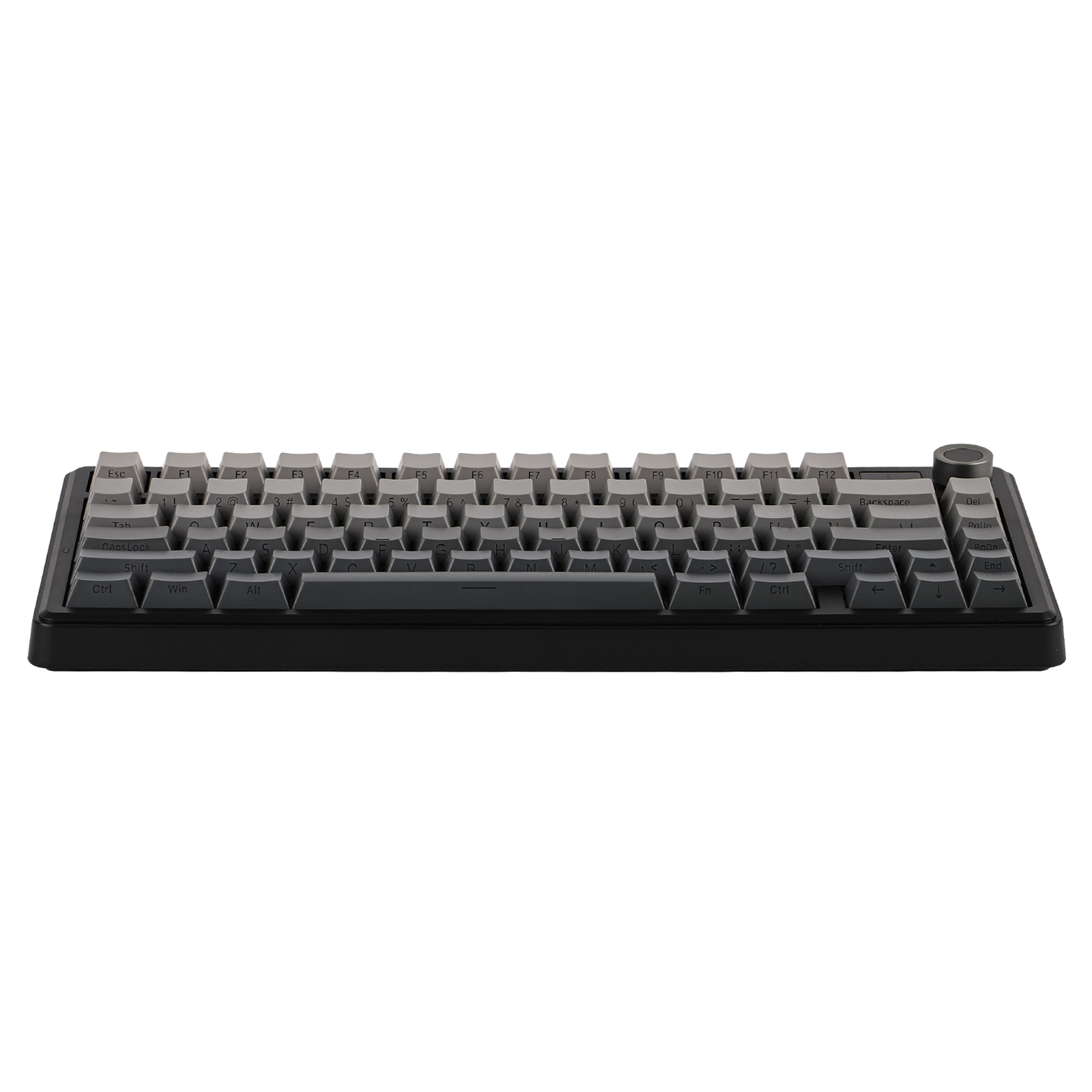 EPOMAKER X AULA F75 Max – MechLands EPOMAKER X AULA F75 Max – MechLands