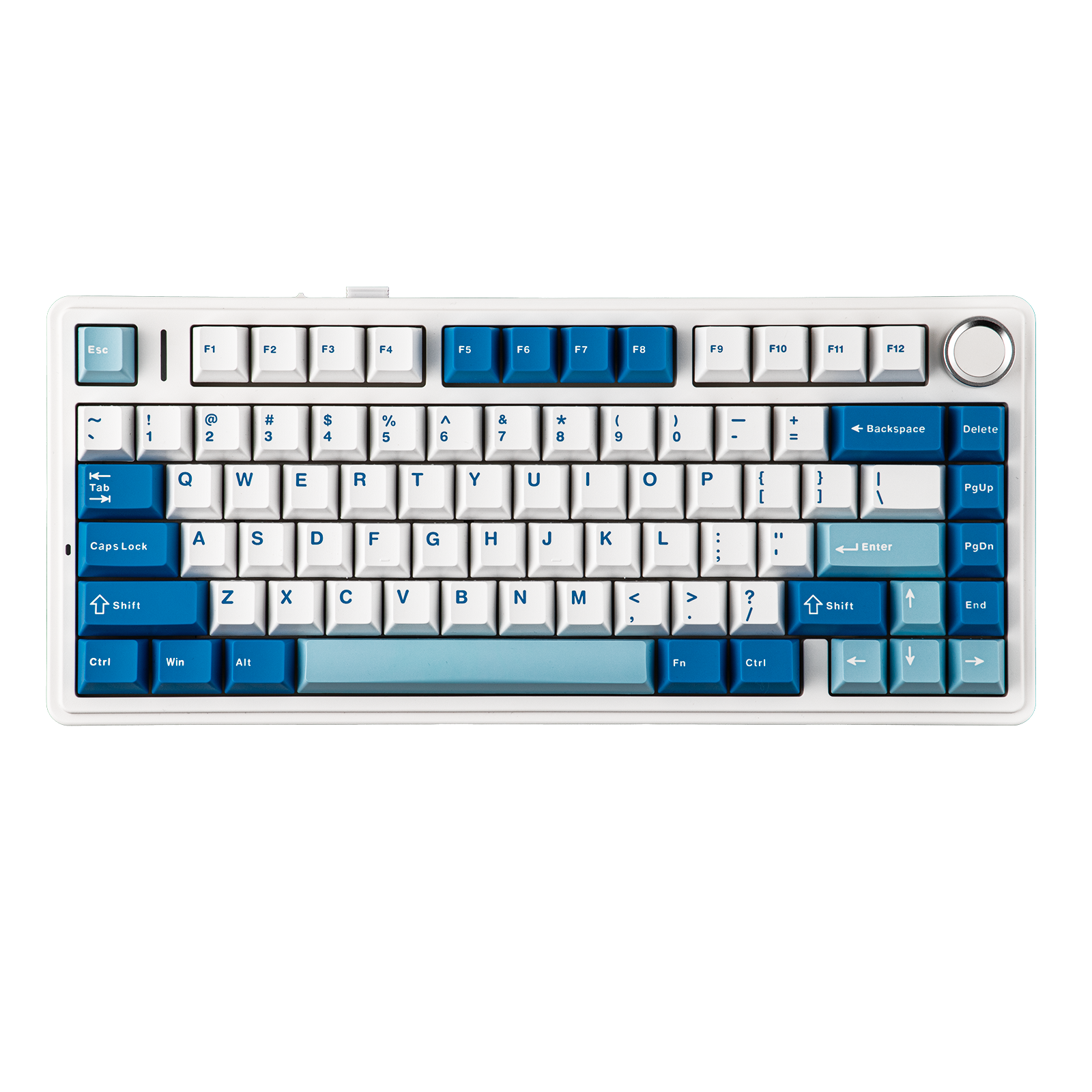 EPOMAKER X AULA F75 Ultra