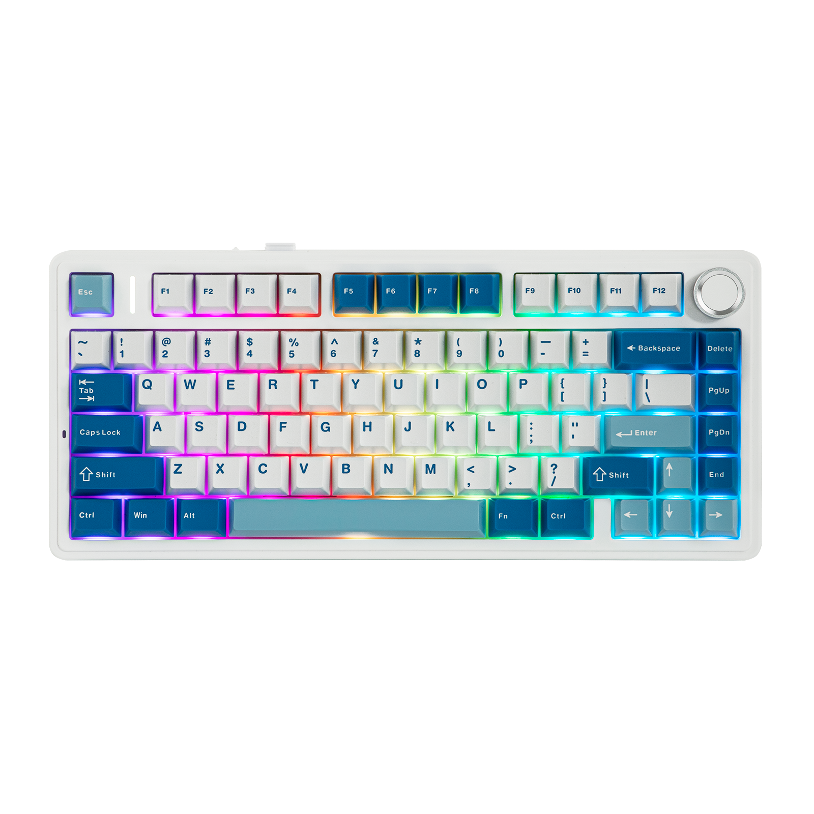 EPOMAKER X AULA F75 Ultra