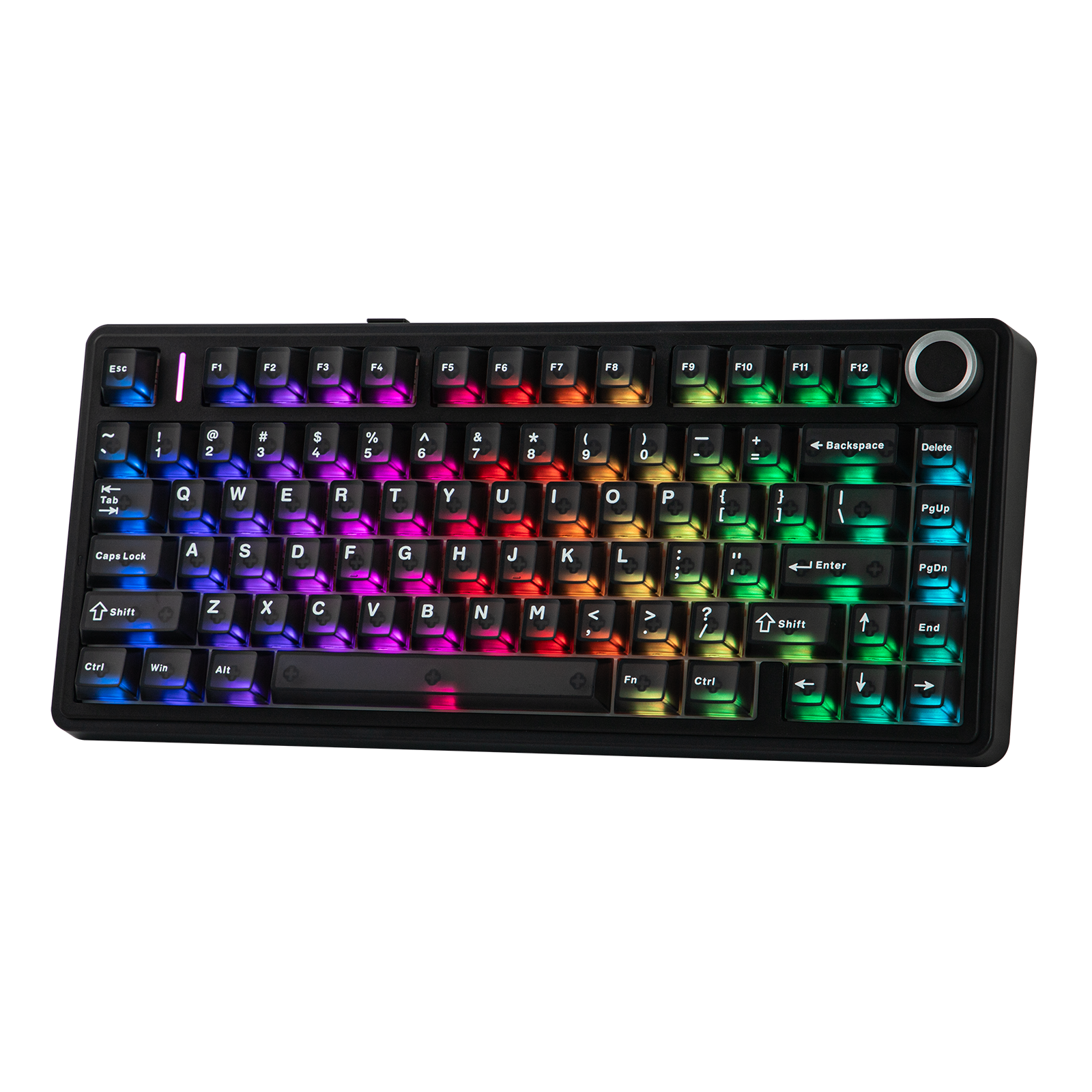 EPOMAKER X AULA F75 Ultra