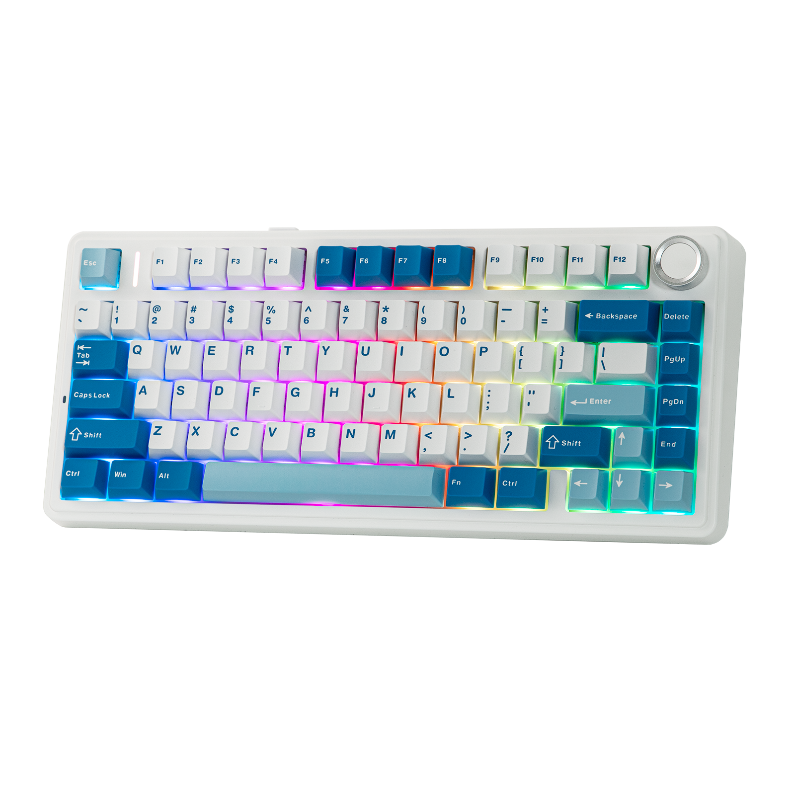 EPOMAKER X AULA F75 Ultra