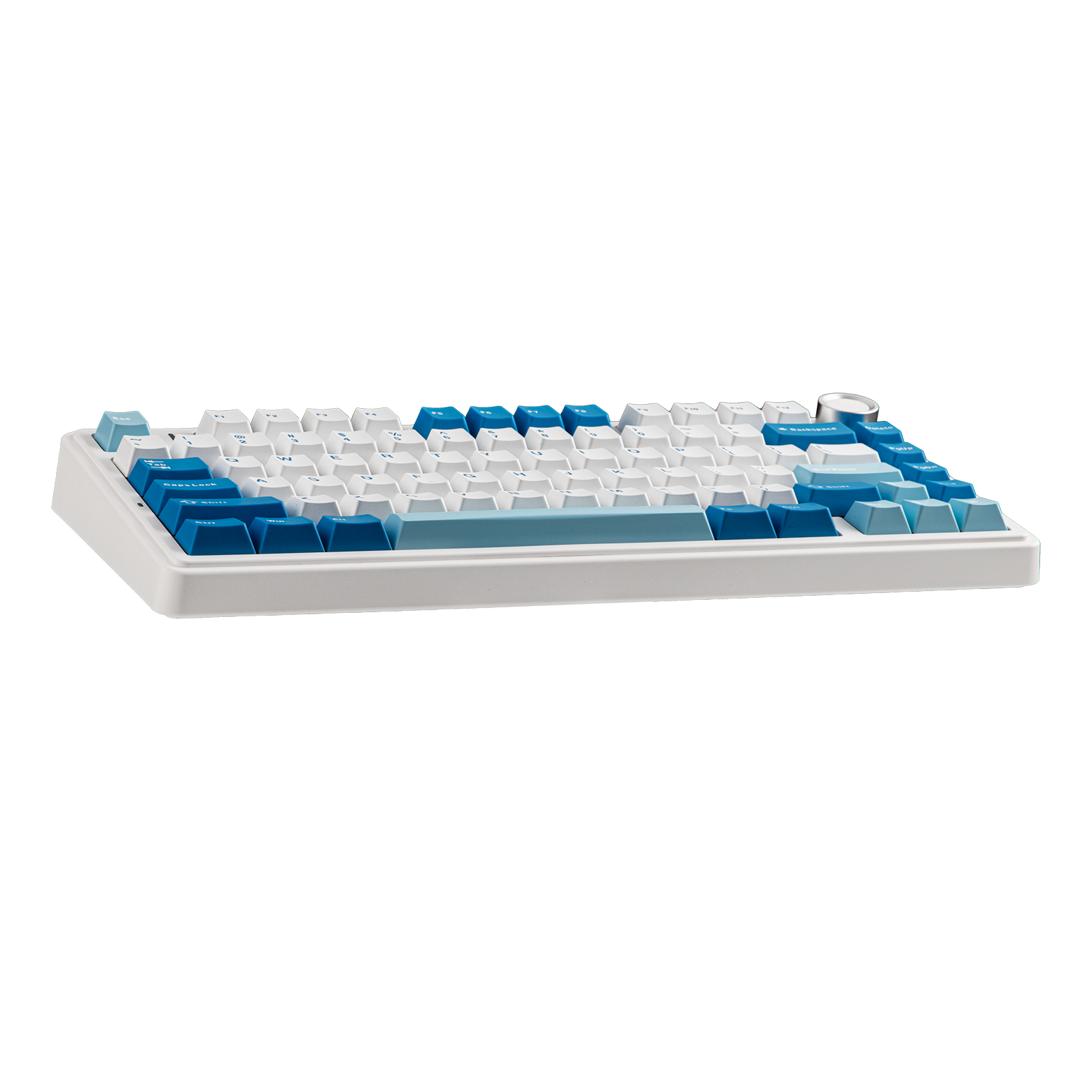 EPOMAKER X AULA F75 Ultra