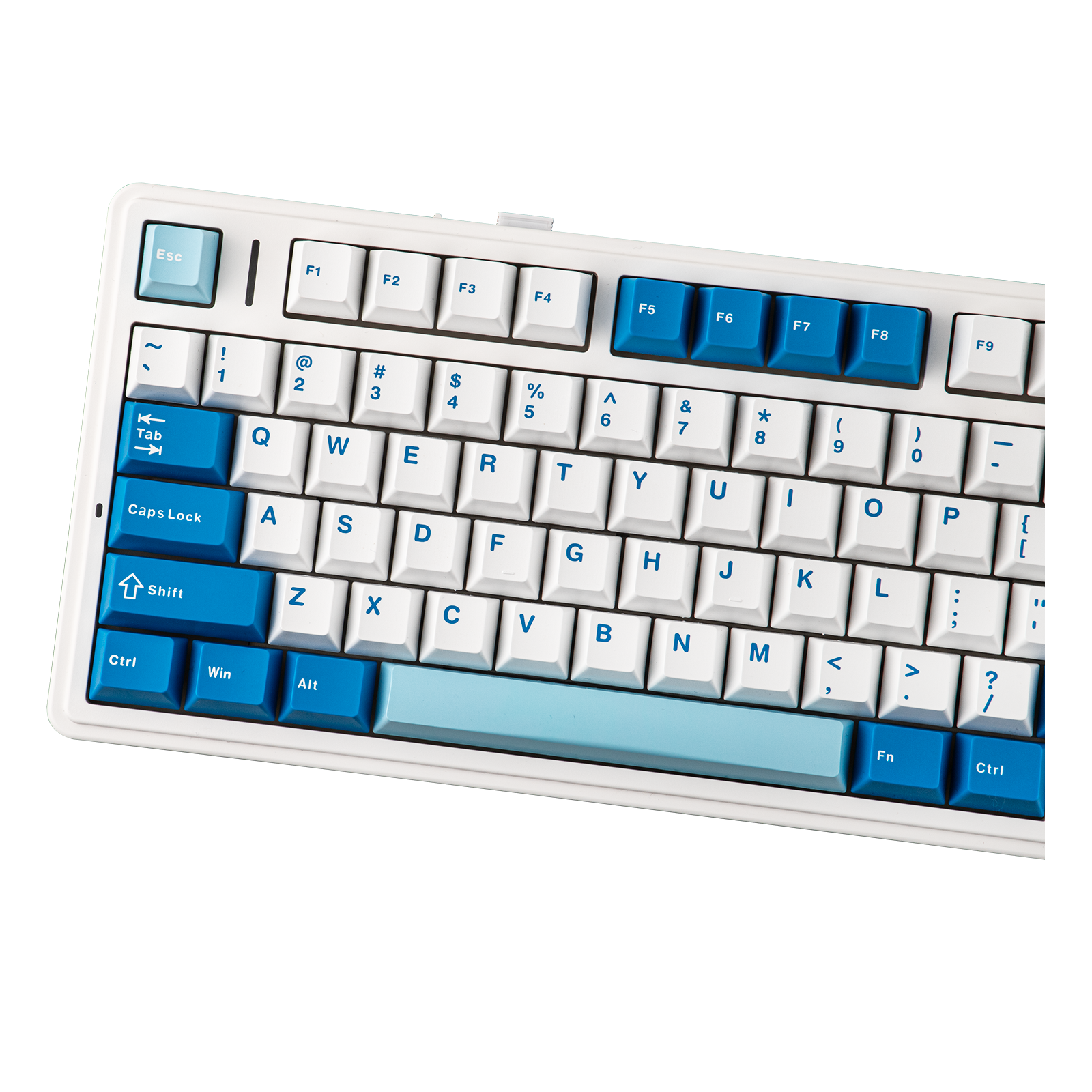 EPOMAKER X AULA F75 Ultra