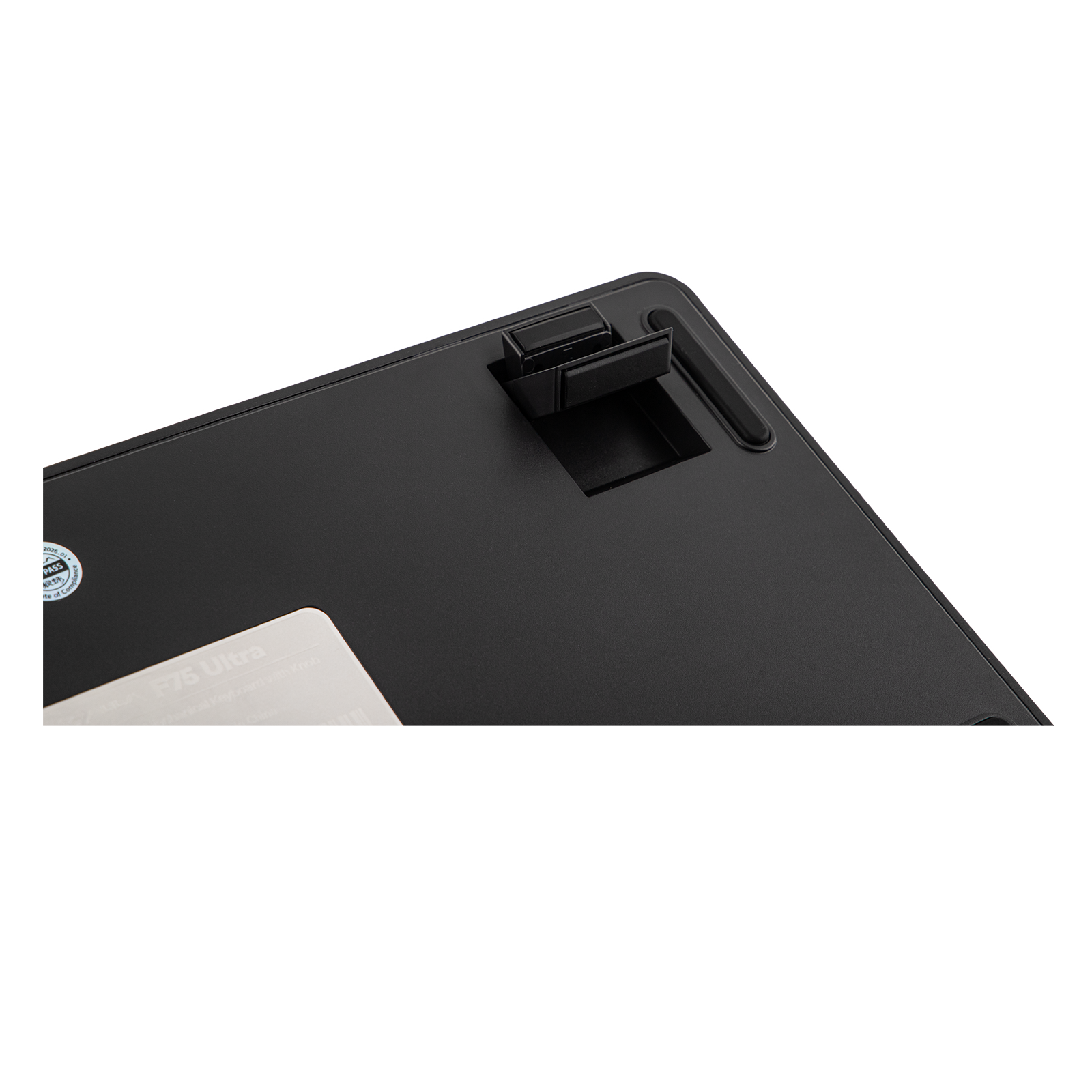 EPOMAKER X AULA F75 Ultra