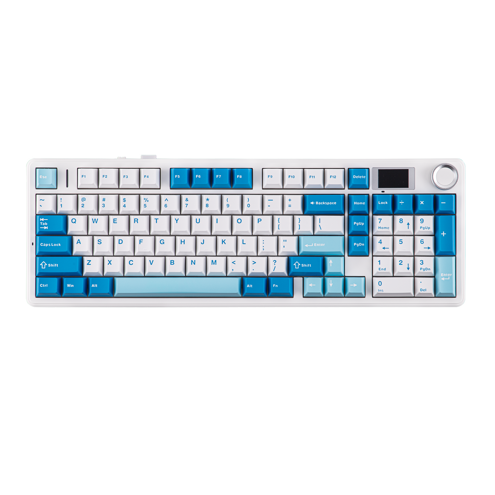 EPOMAKER X AULA F99 MAX