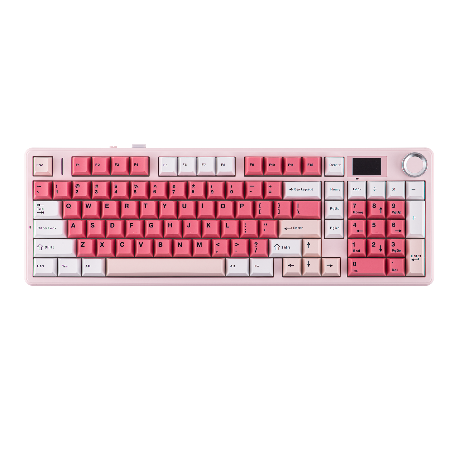 EPOMAKER X AULA F99 MAX