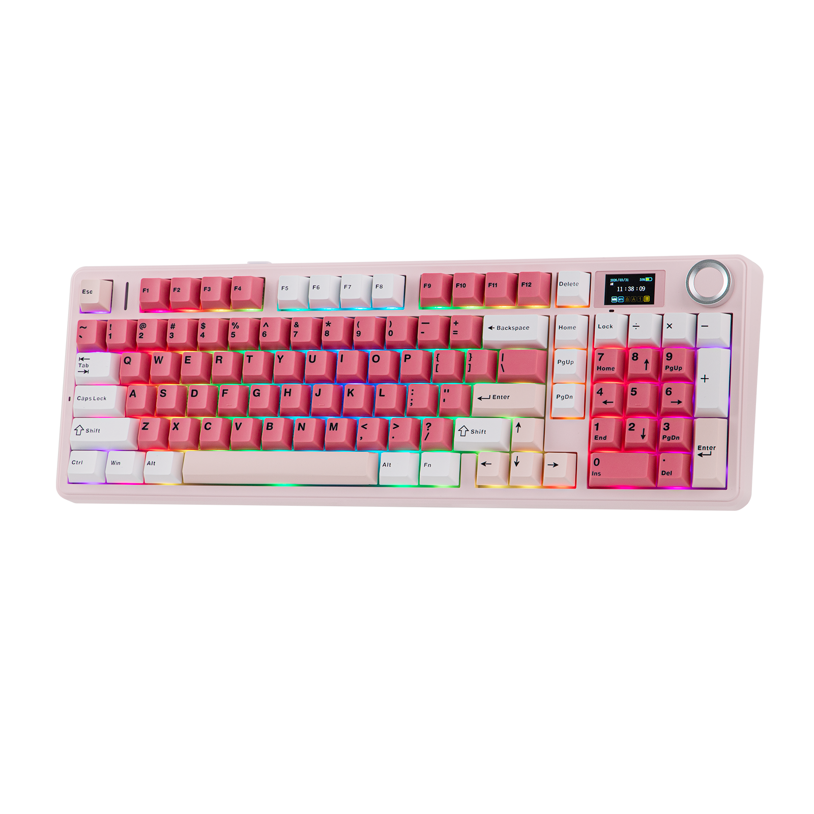 EPOMAKER X AULA F99 MAX