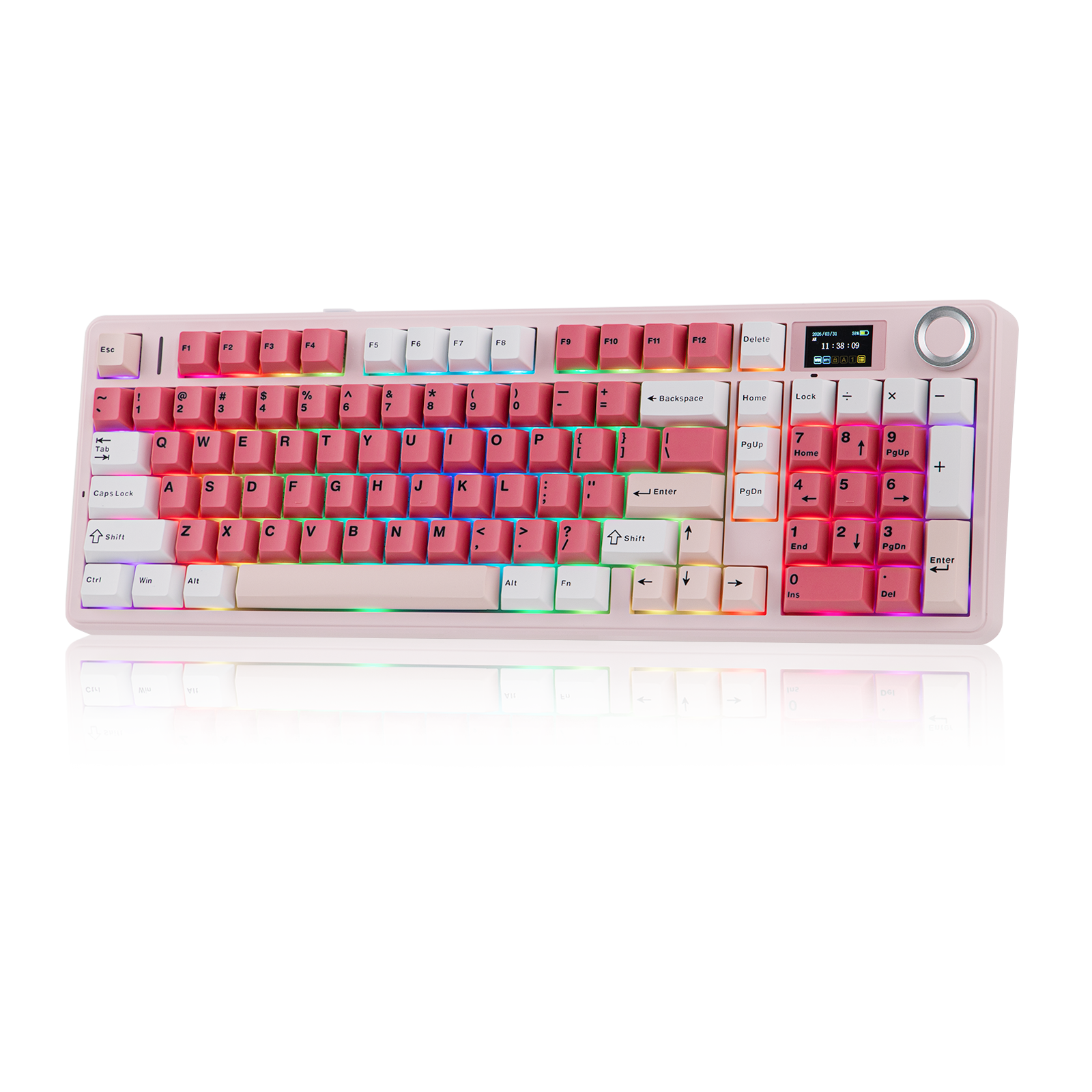 EPOMAKER X AULA F99 MAX