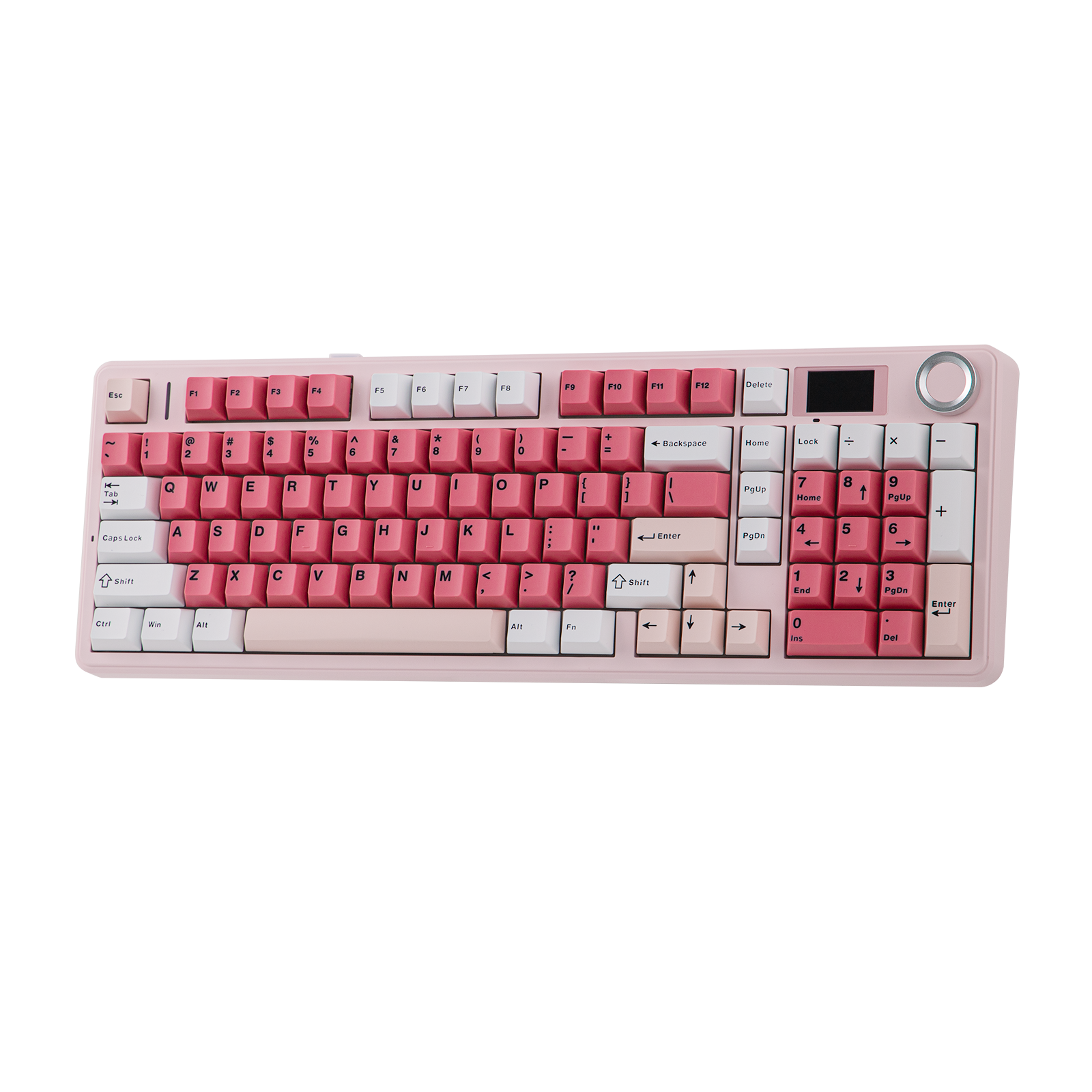 EPOMAKER X AULA F99 MAX