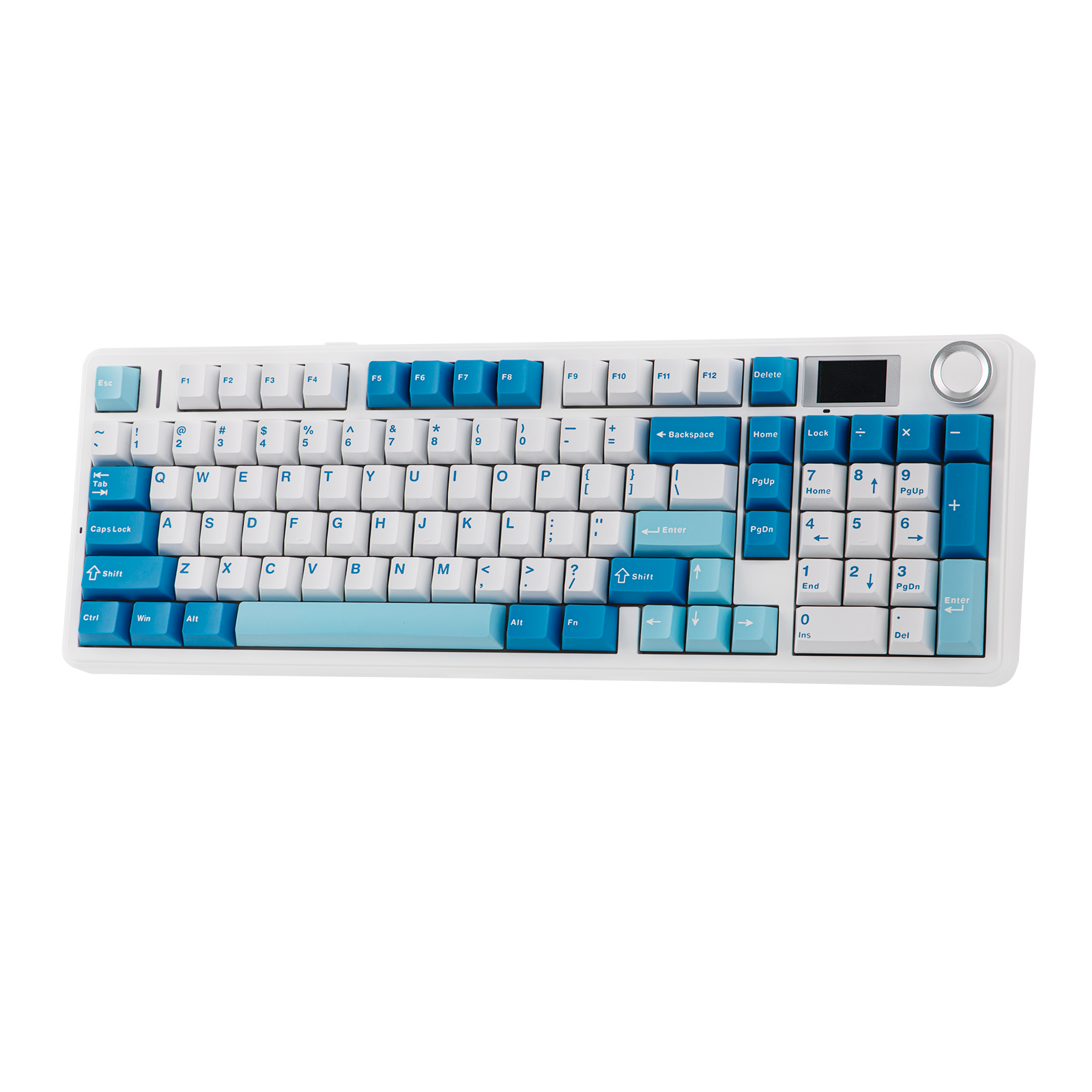 EPOMAKER X AULA F99 MAX