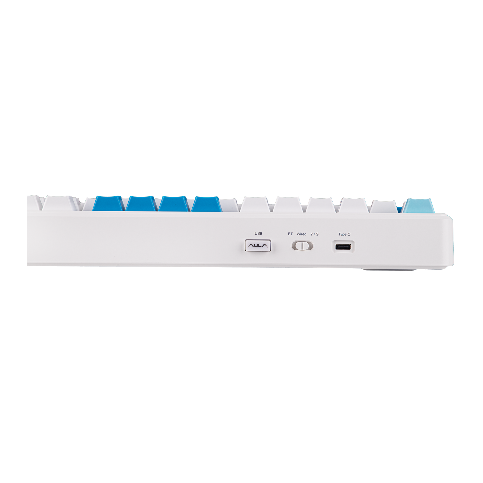 EPOMAKER X AULA F99 MAX