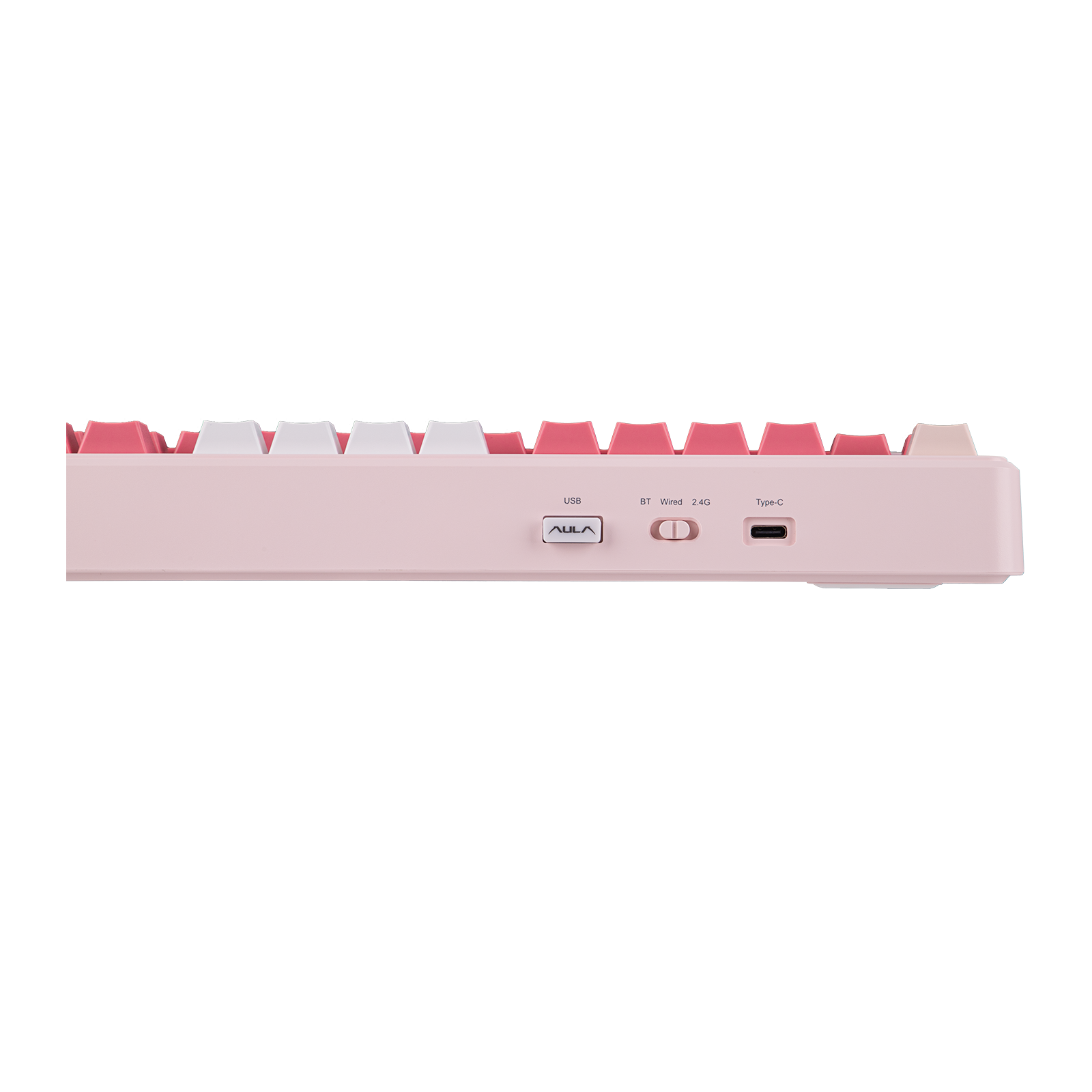 EPOMAKER X AULA F99 MAX
