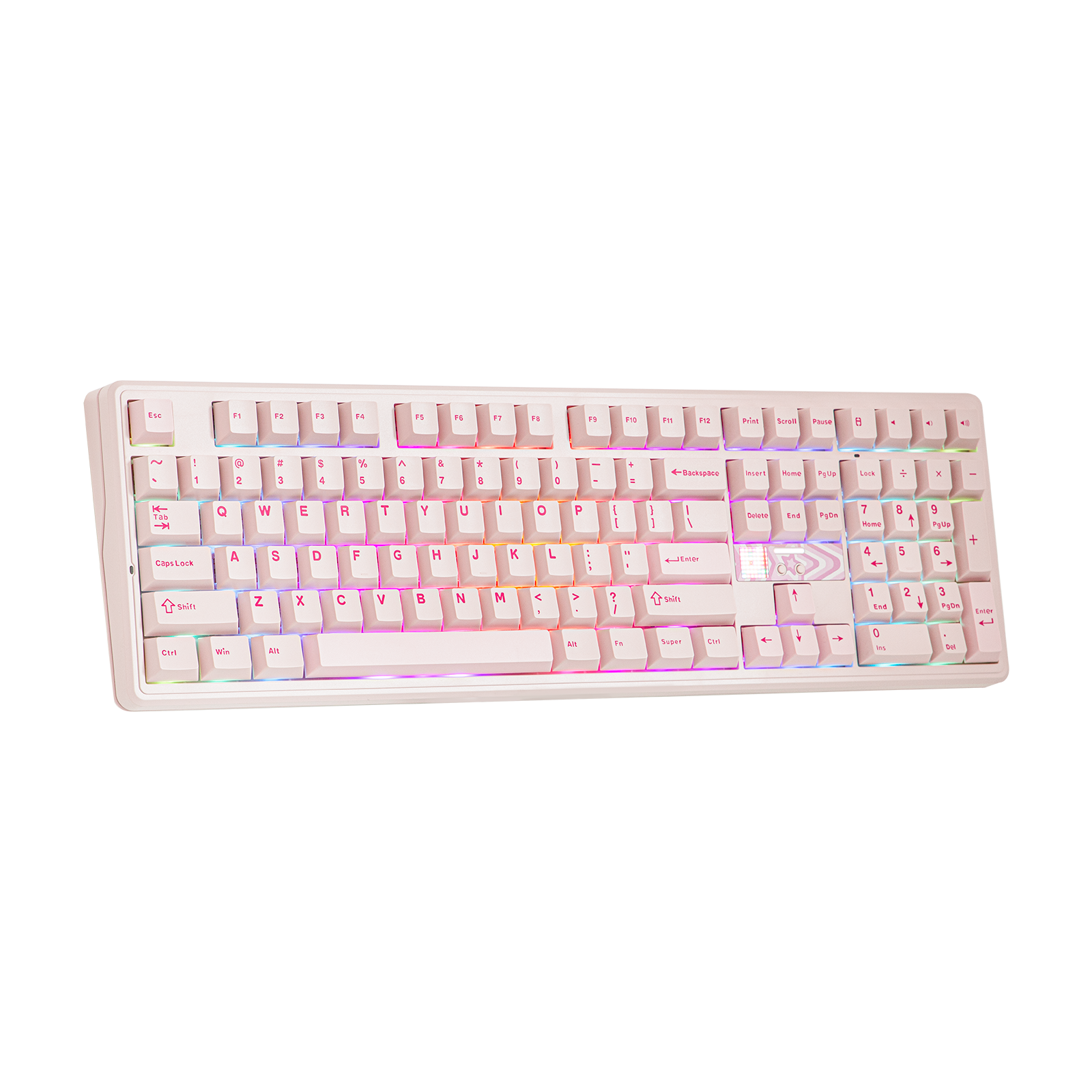EPOMAKER x AULA F108 PRO V2