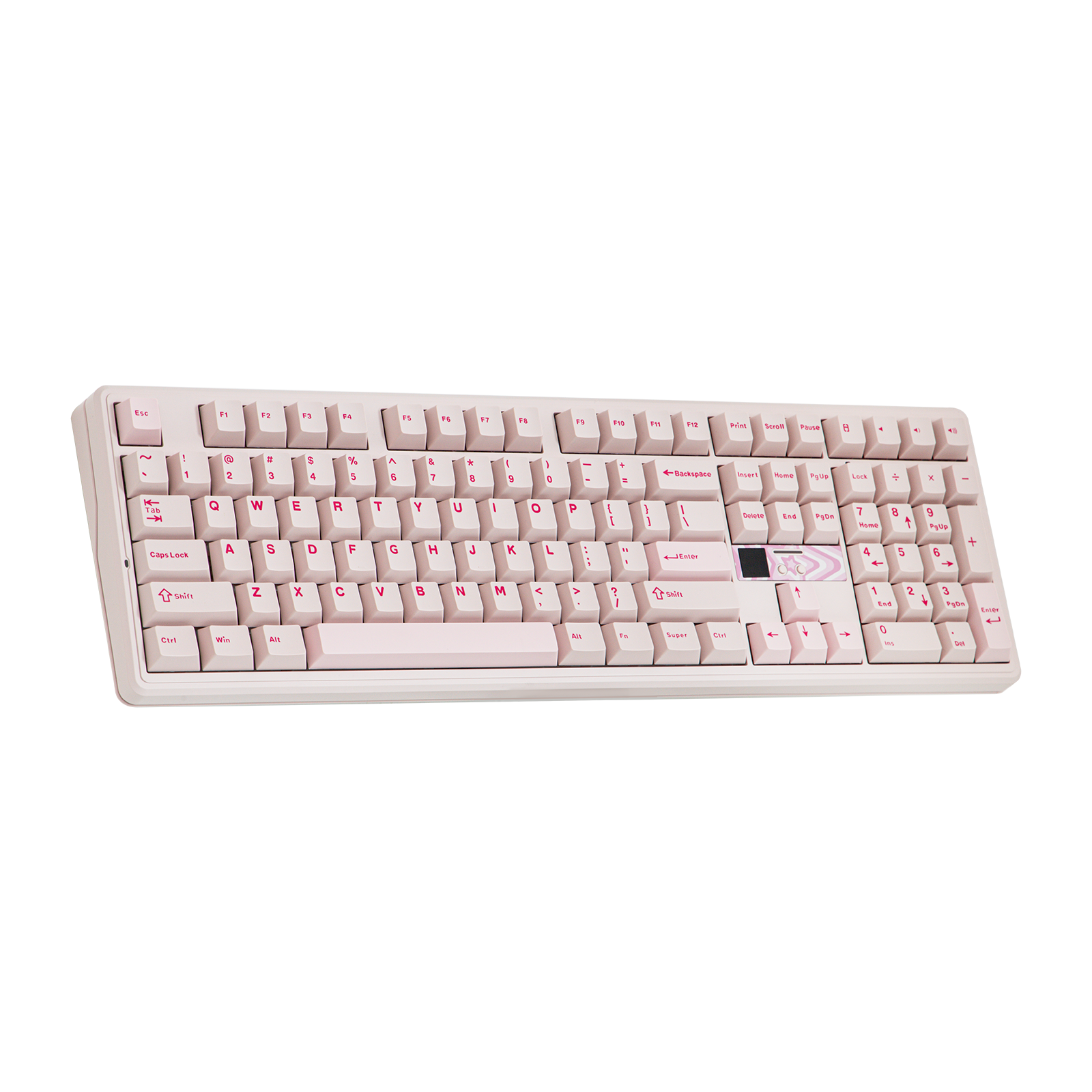 EPOMAKER x AULA F108 PRO V2