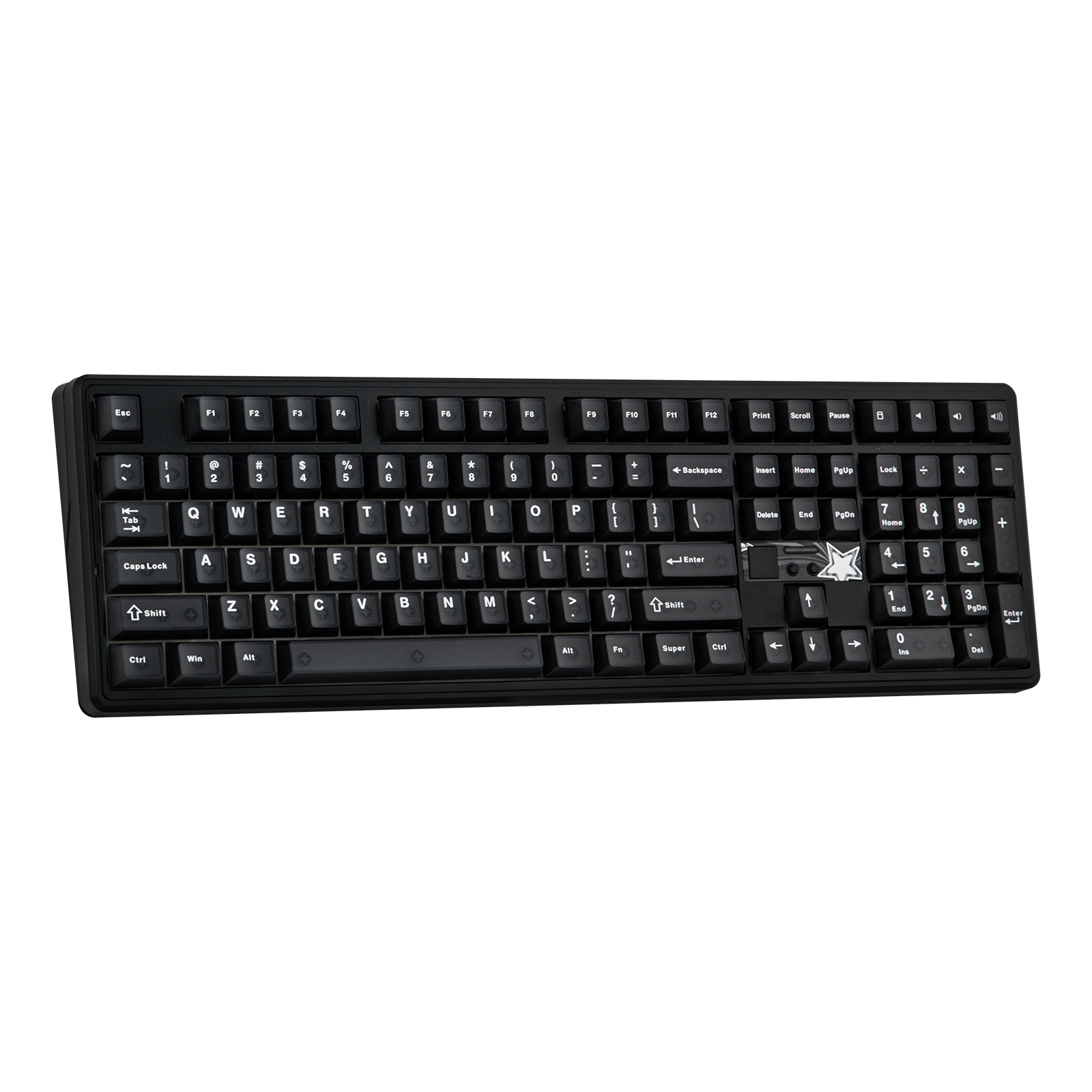 EPOMAKER x AULA F108 PRO V2