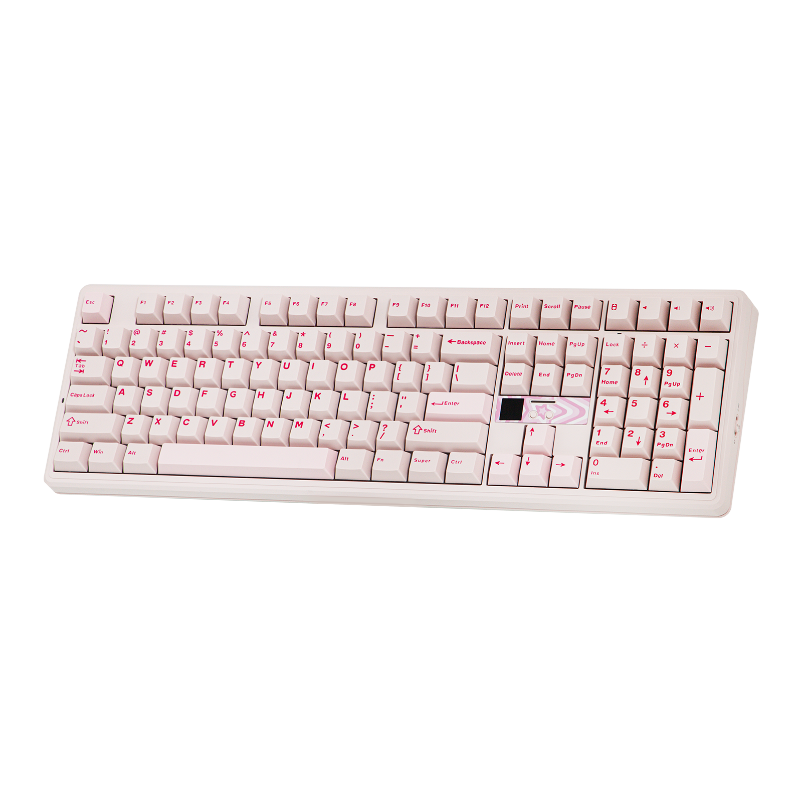 EPOMAKER x AULA F108 PRO V2
