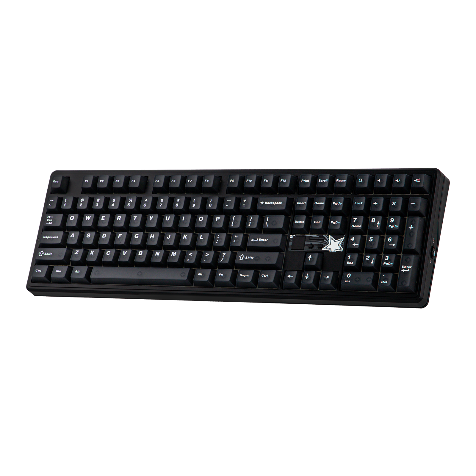 EPOMAKER x AULA F108 PRO V2