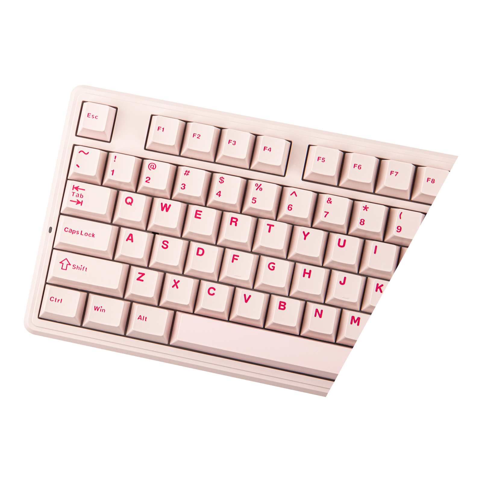 EPOMAKER x AULA F108 PRO V2