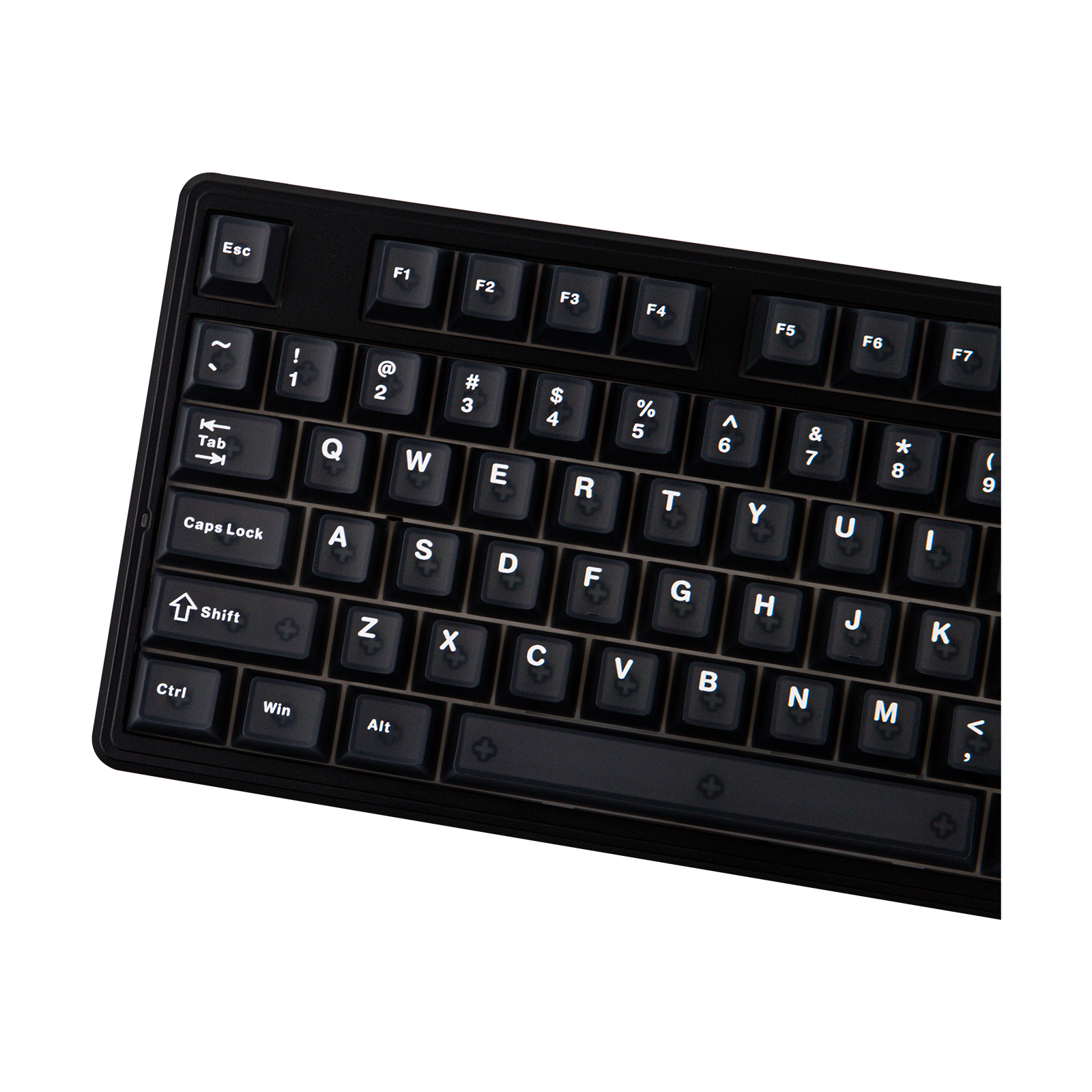 EPOMAKER x AULA F108 PRO V2