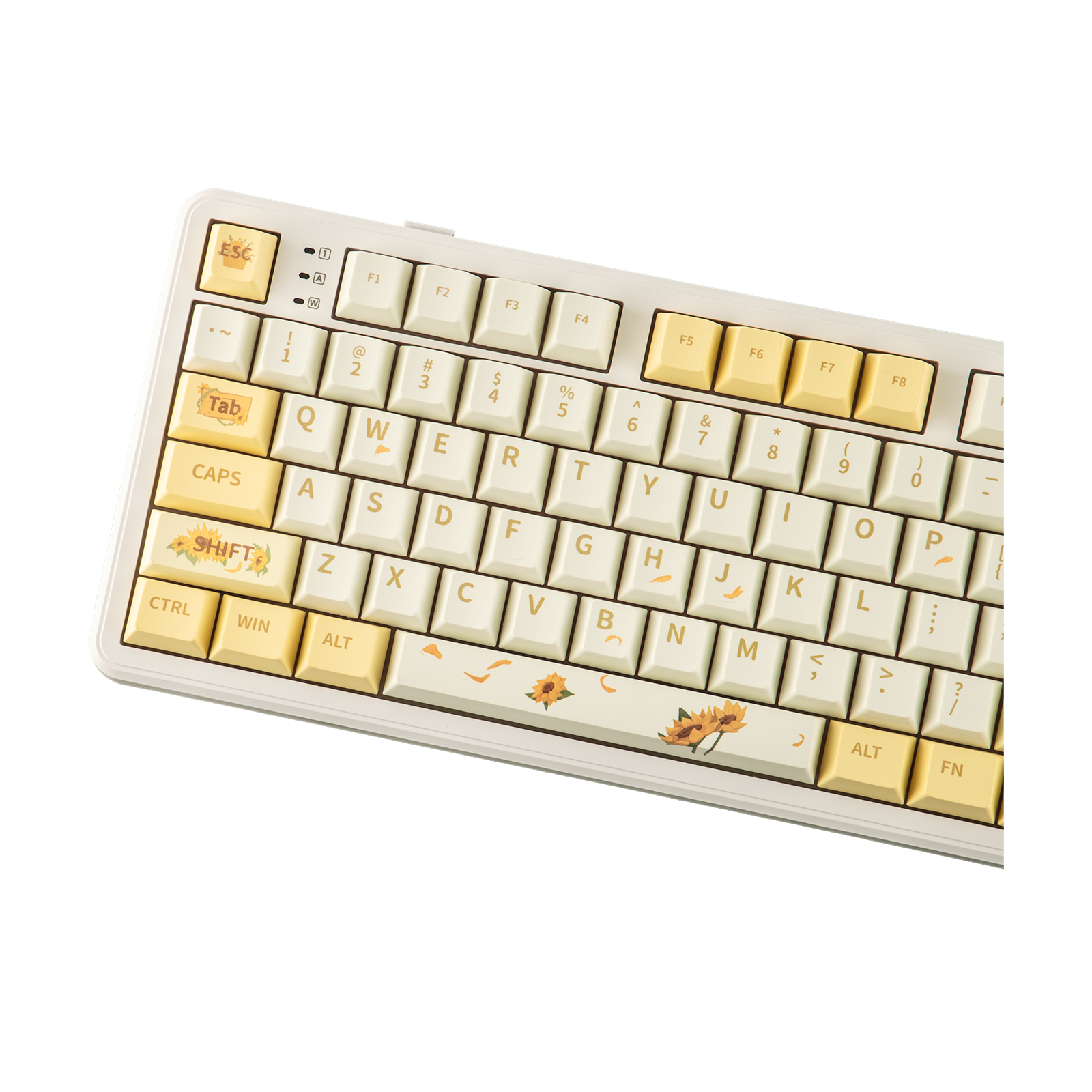 EPOMAKER x AULA F108 PRO – MechLands EPOMAKER x AULA F108 PRO – MechLands