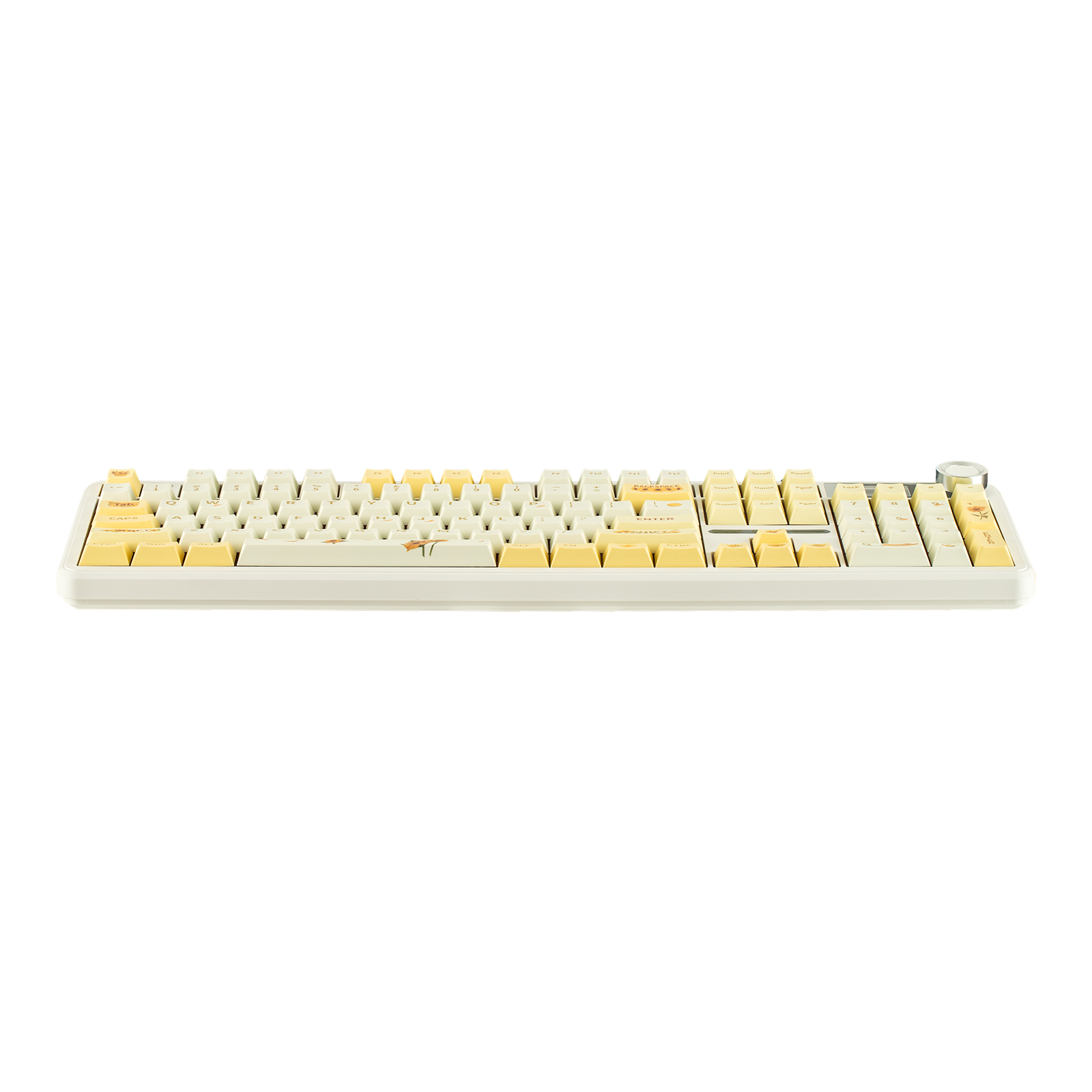 EPOMAKER x AULA F108 PRO