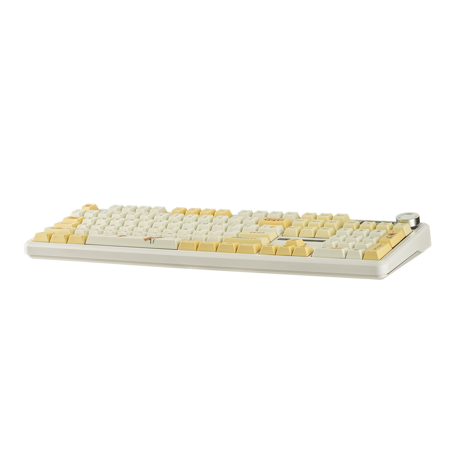 EPOMAKER x AULA F108 PRO
