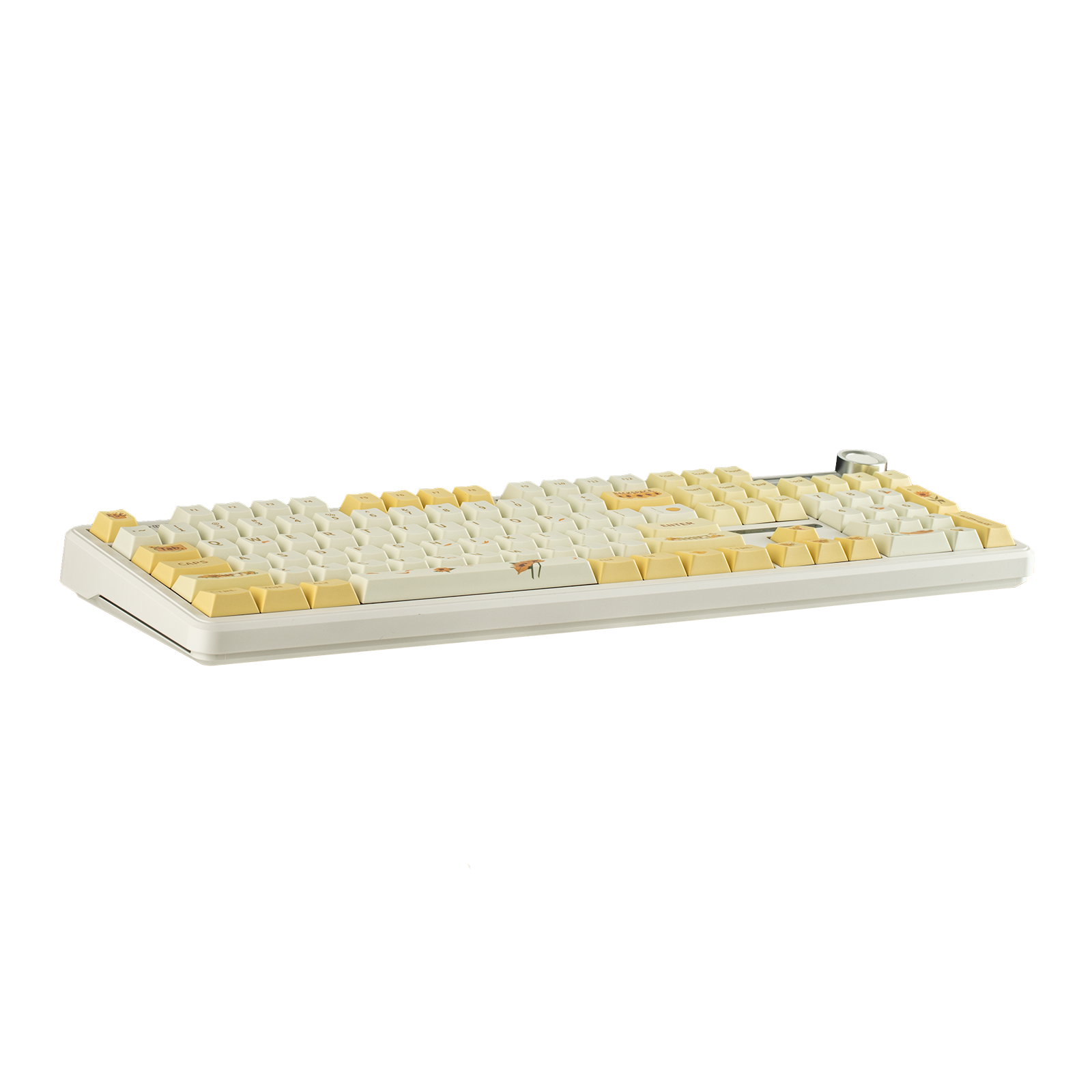 EPOMAKER x AULA F108 PRO