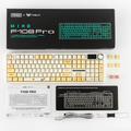 EPOMAKER x AULA F108 PRO