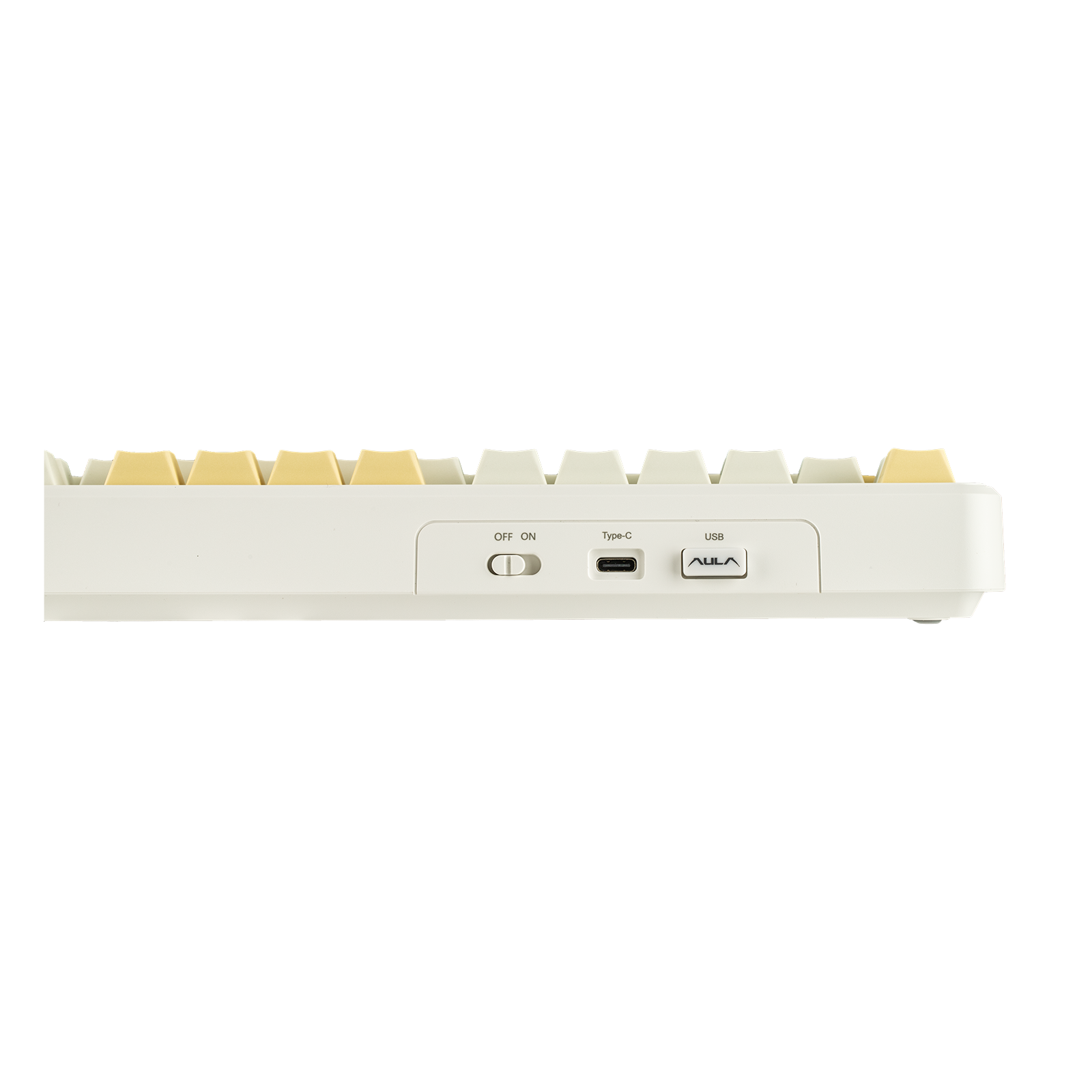 EPOMAKER x AULA F108 PRO