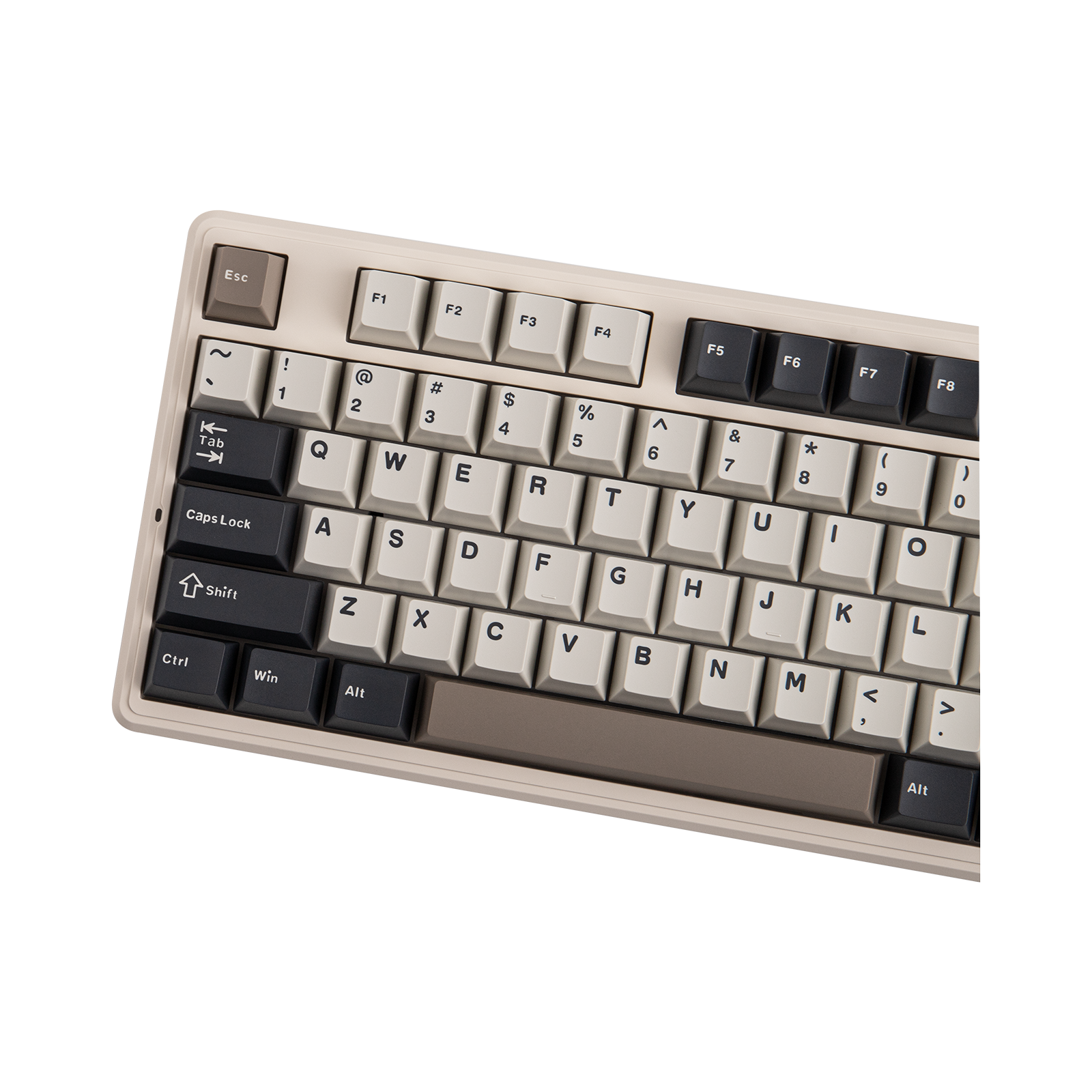 EPOMAKER x AULA F108 PRO V2