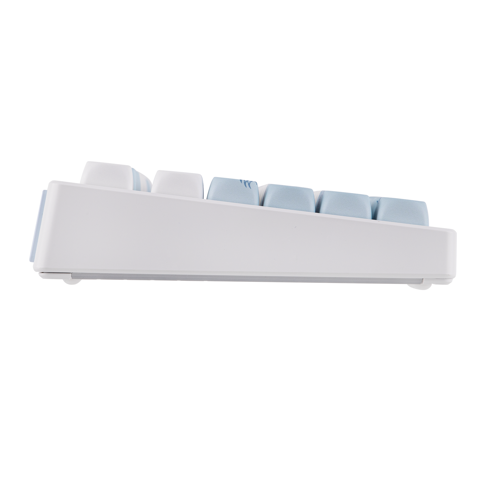 EPOMAKER x LINDSEYSZN Azure Dragon SZN Keycaps Set