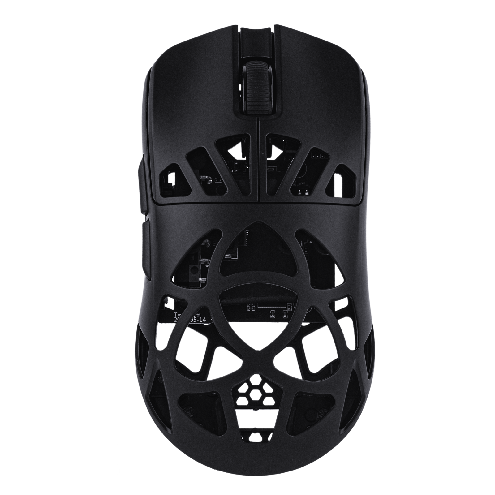 EPOMAKER CarbonX Mouse