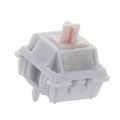 EPOMAKER Cream Marble Switch Set
