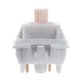 EPOMAKER Cream Marble Switch Set
