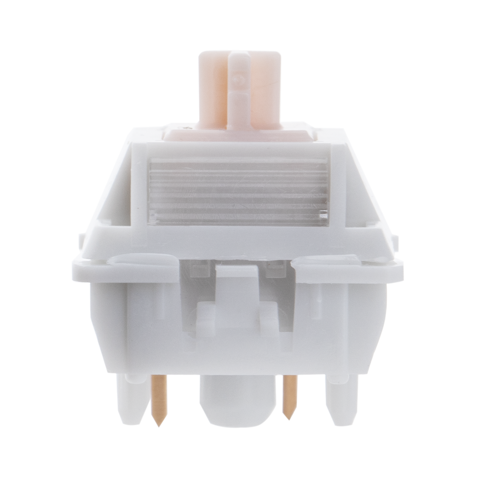 EPOMAKER Cream Marble Switch Set