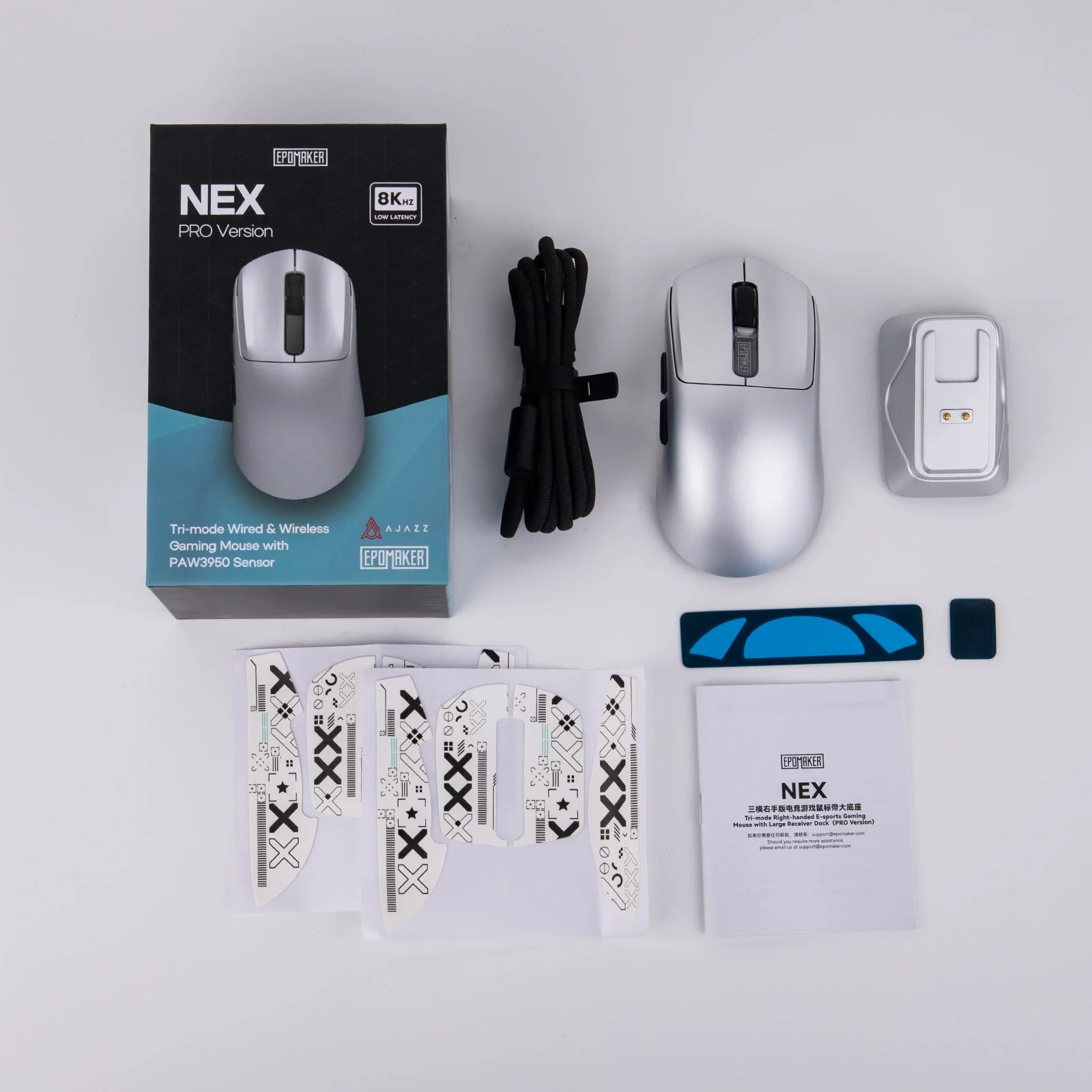 EPOMAKER NEX Pro