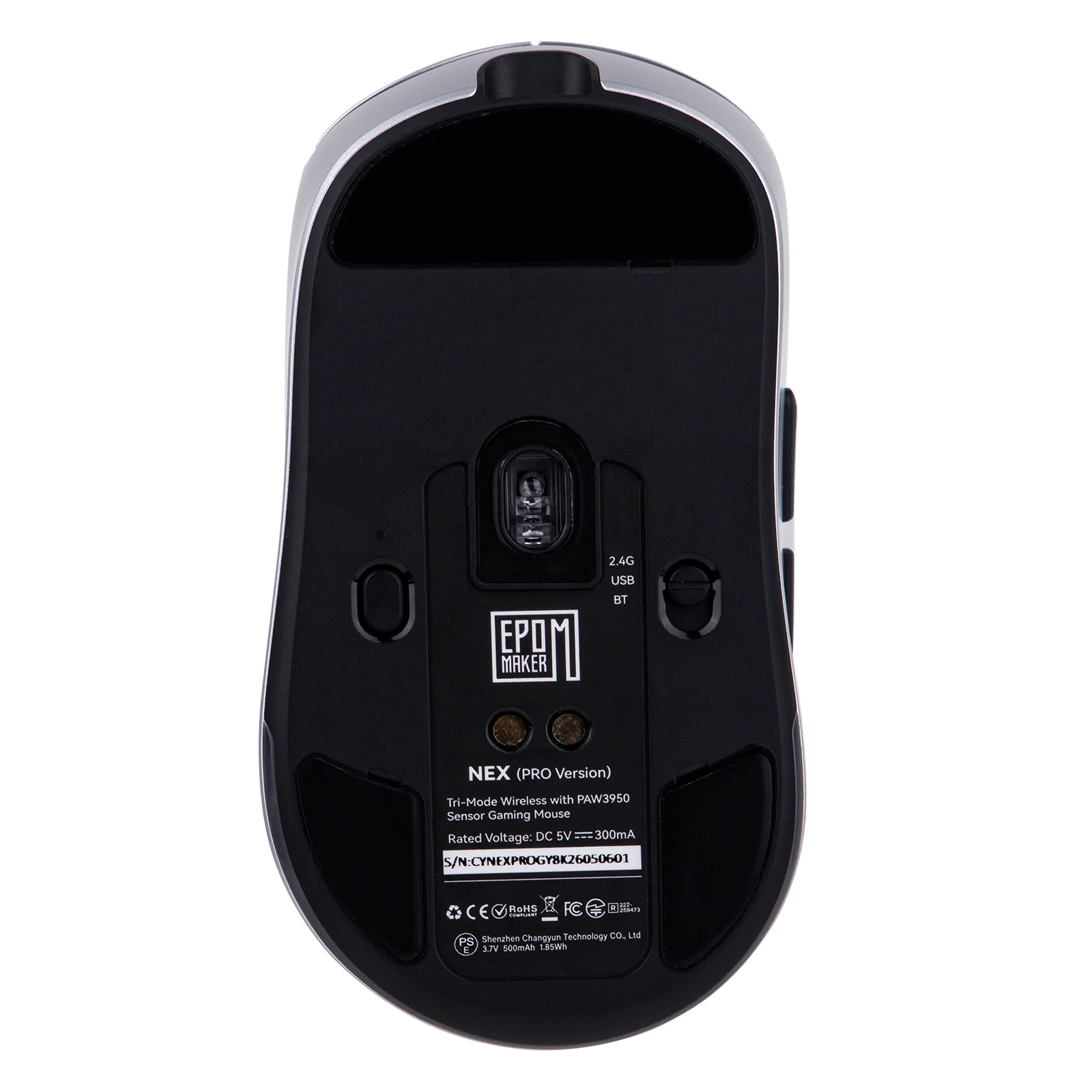 EPOMAKER NEX Pro