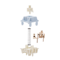 EPOMAKER Sorane Switches Set